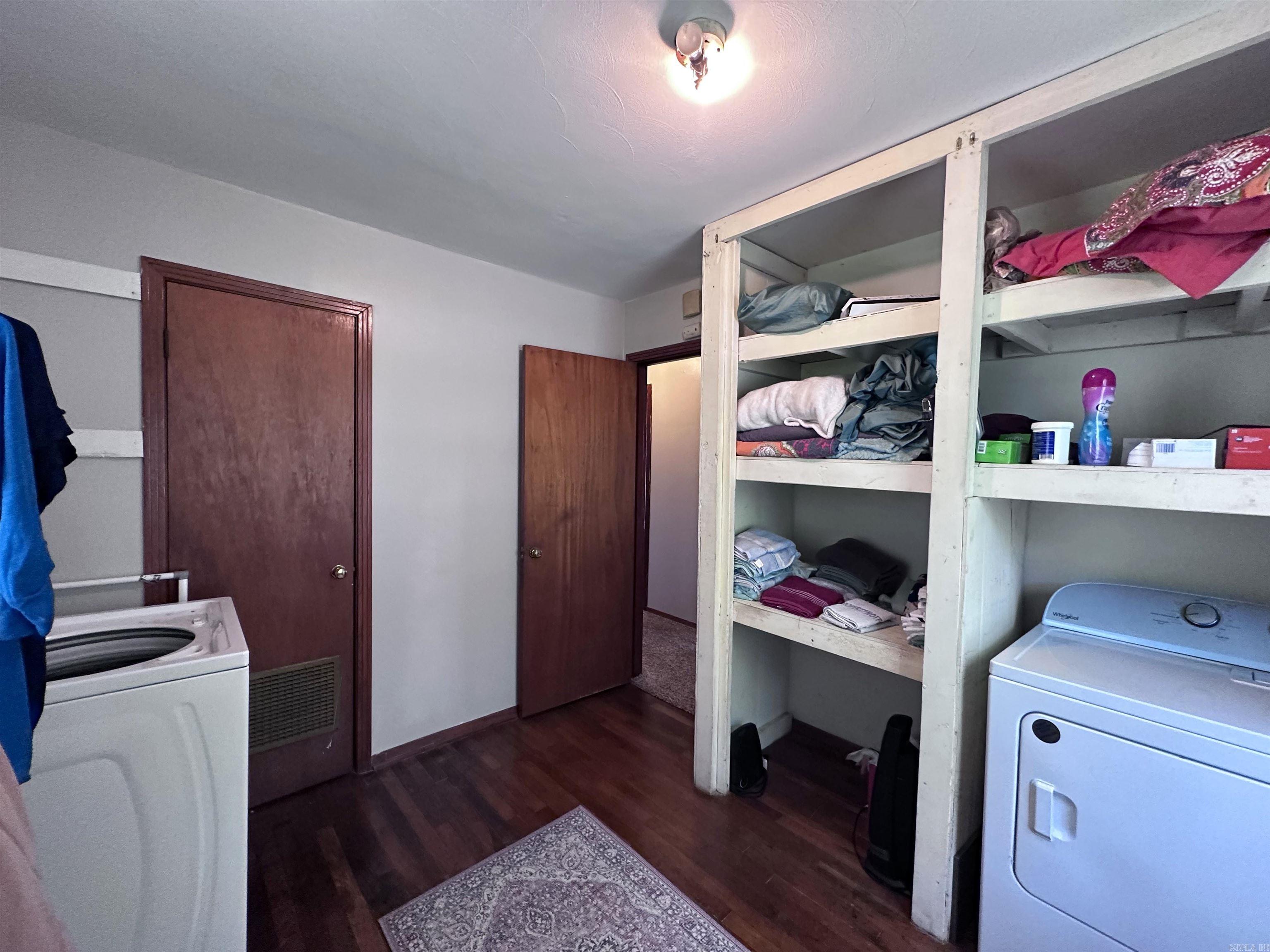 508  State  Greenway, AR