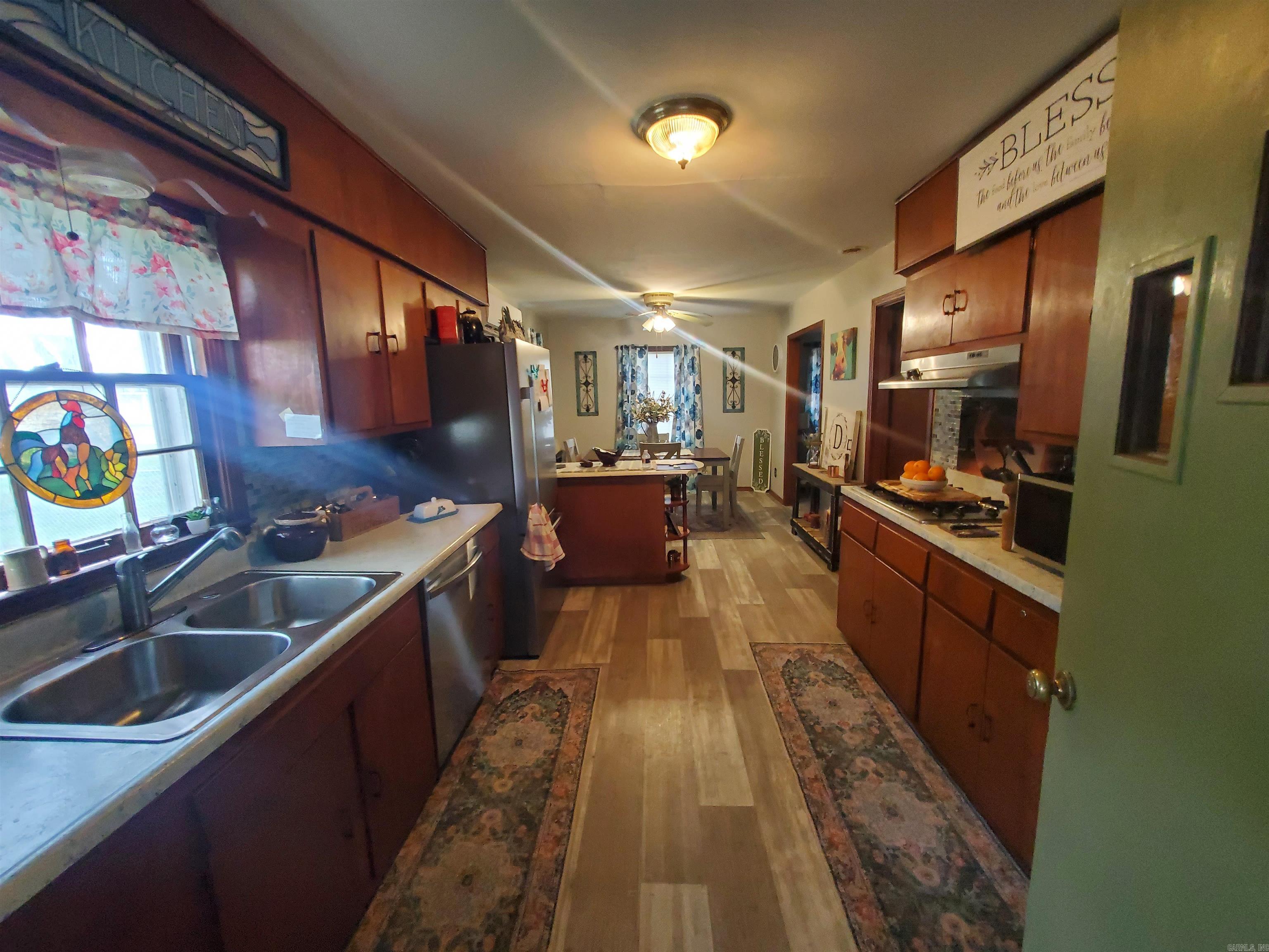 508  State  Greenway, AR