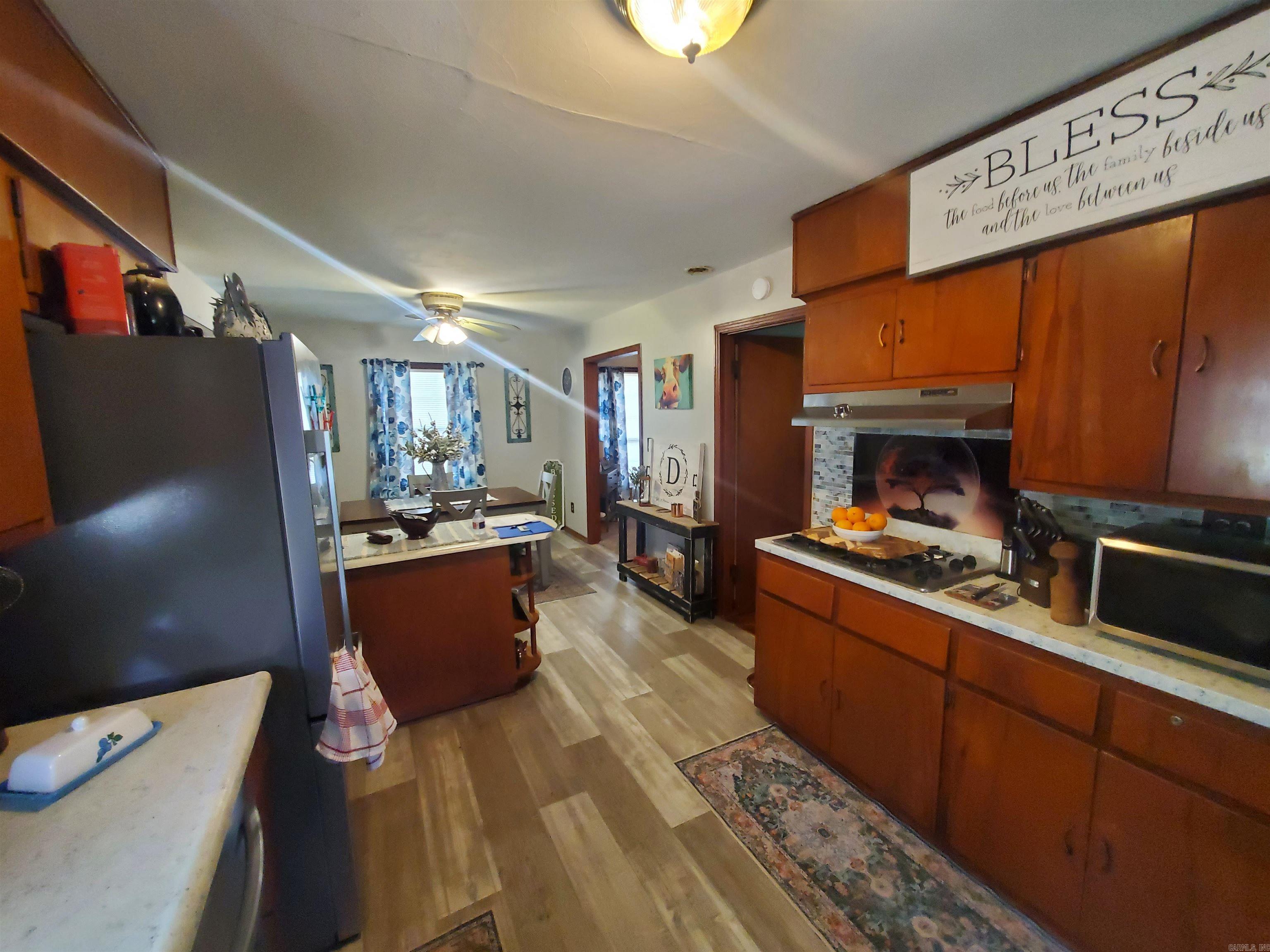 508  State  Greenway, AR