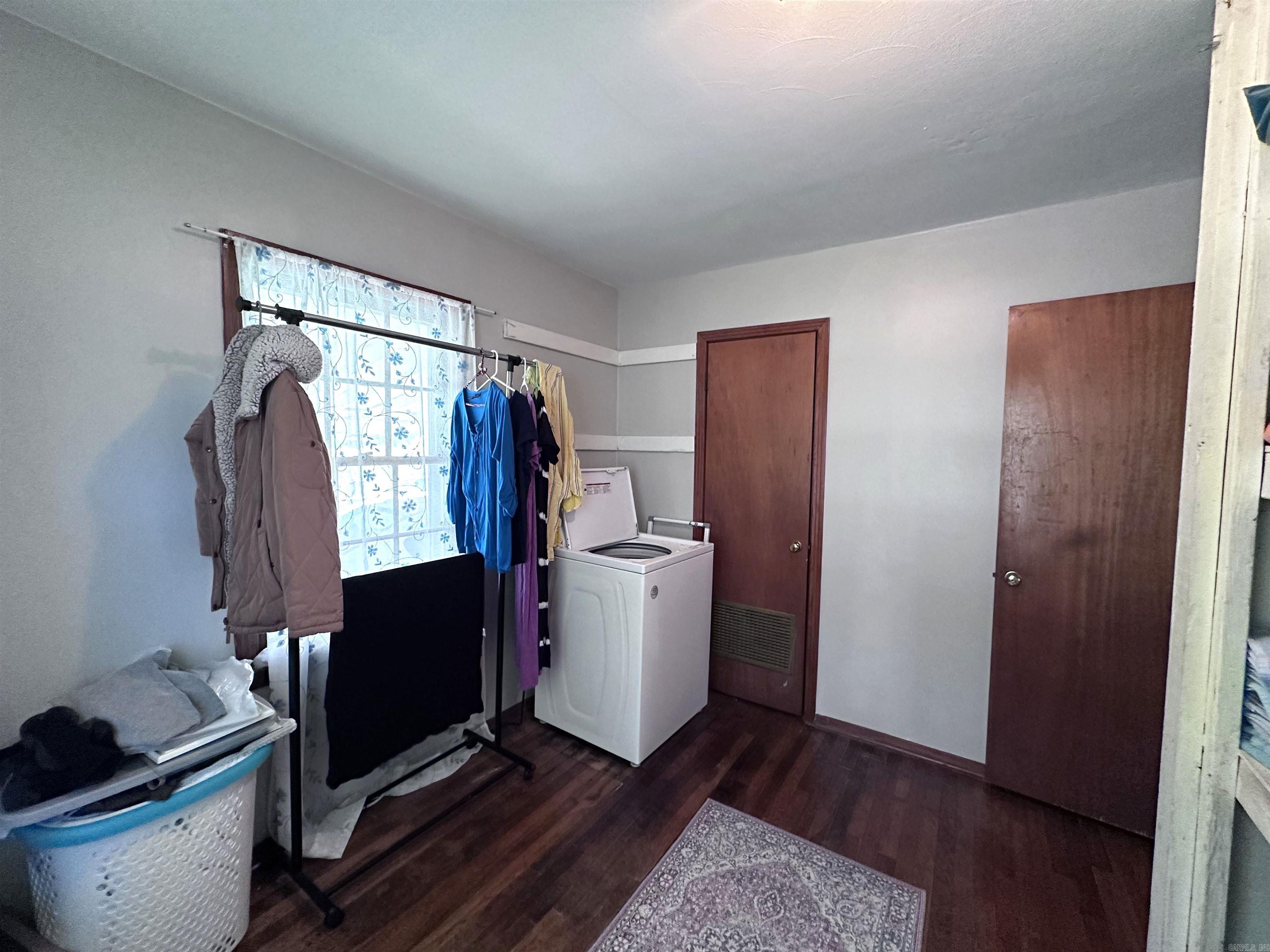 508  State  Greenway, AR