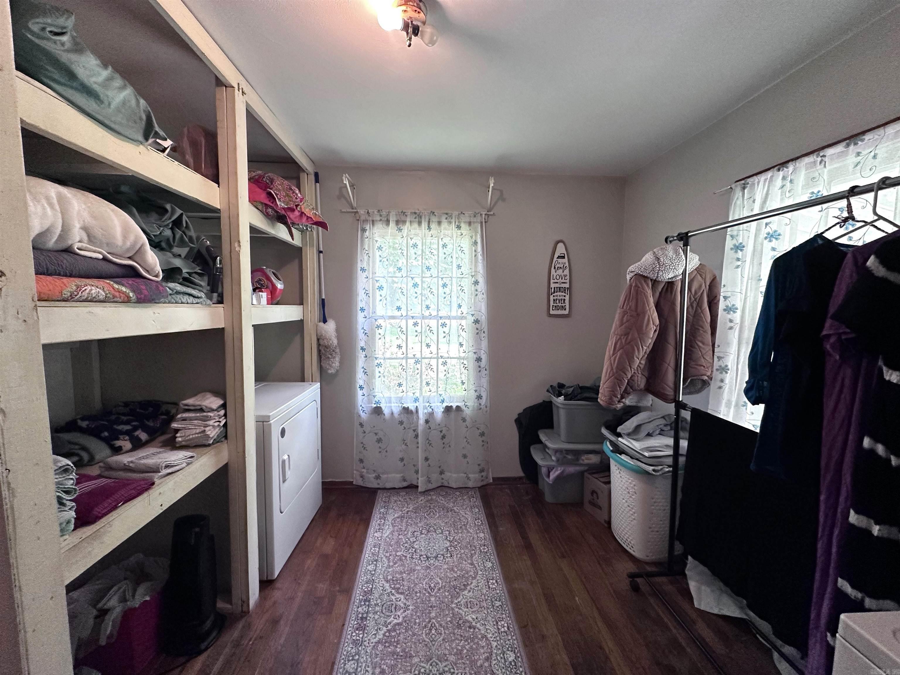 508  State  Greenway, AR