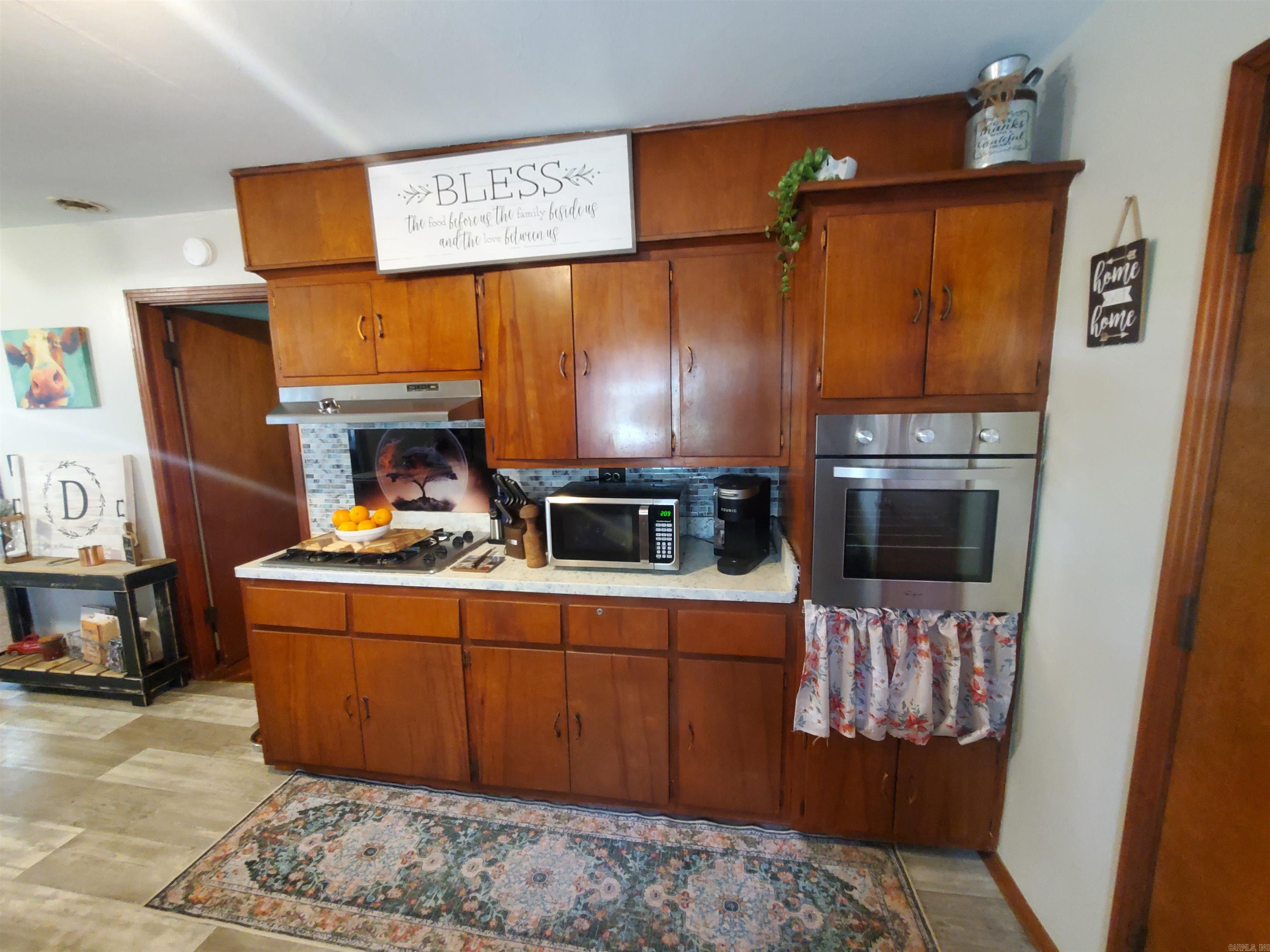 508  State  Greenway, AR