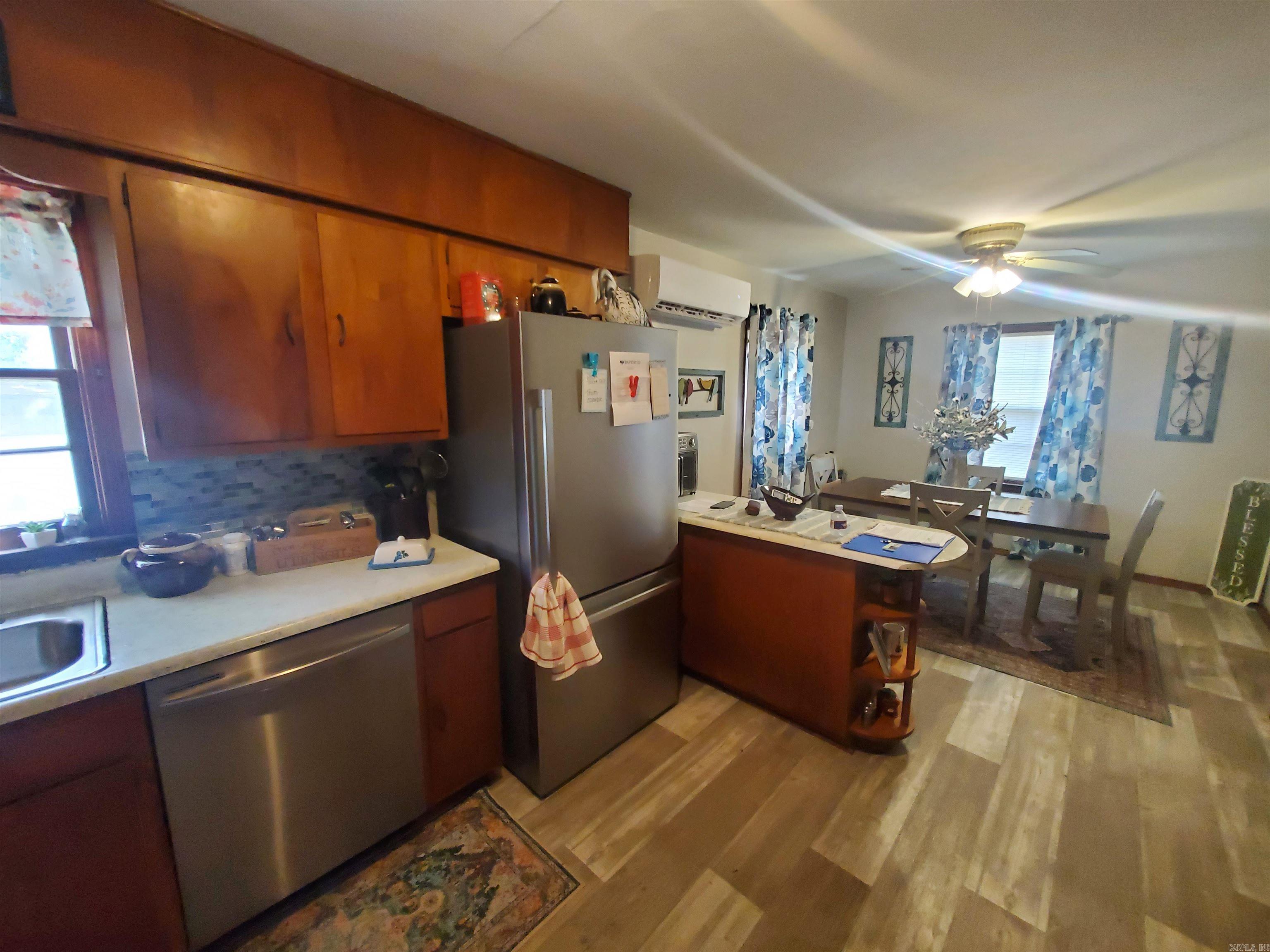 508  State  Greenway, AR