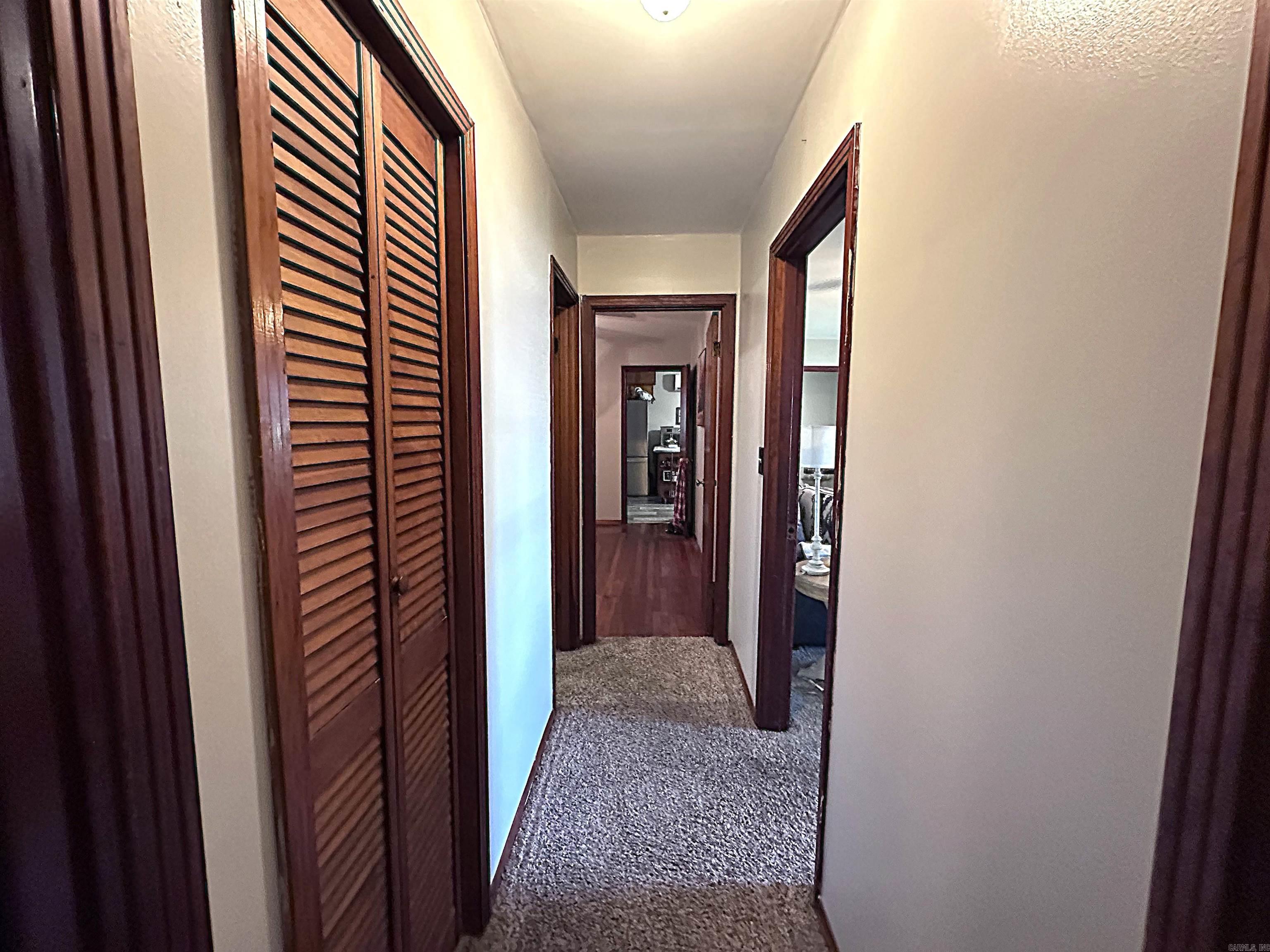 508  State  Greenway, AR