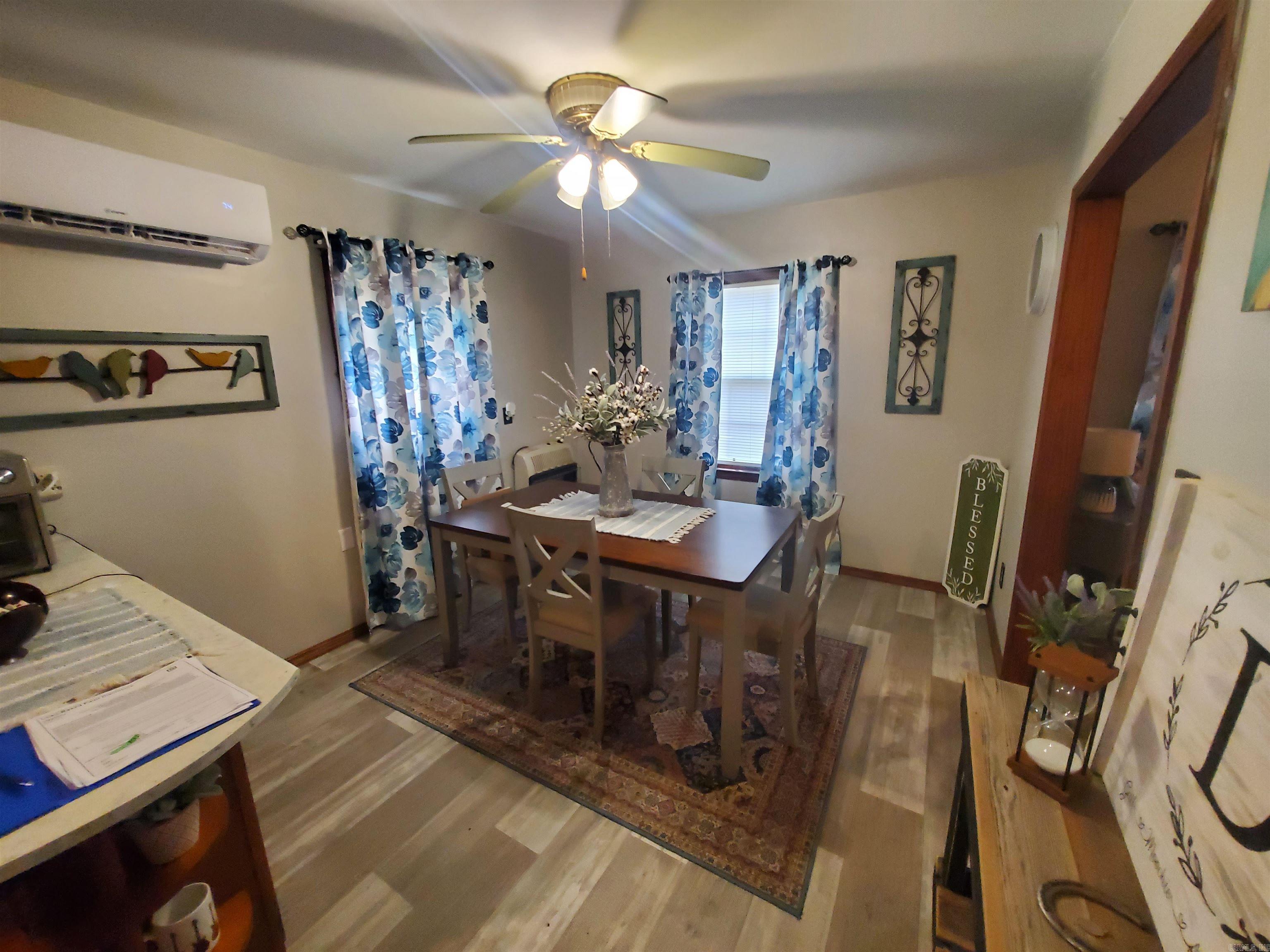 508  State  Greenway, AR