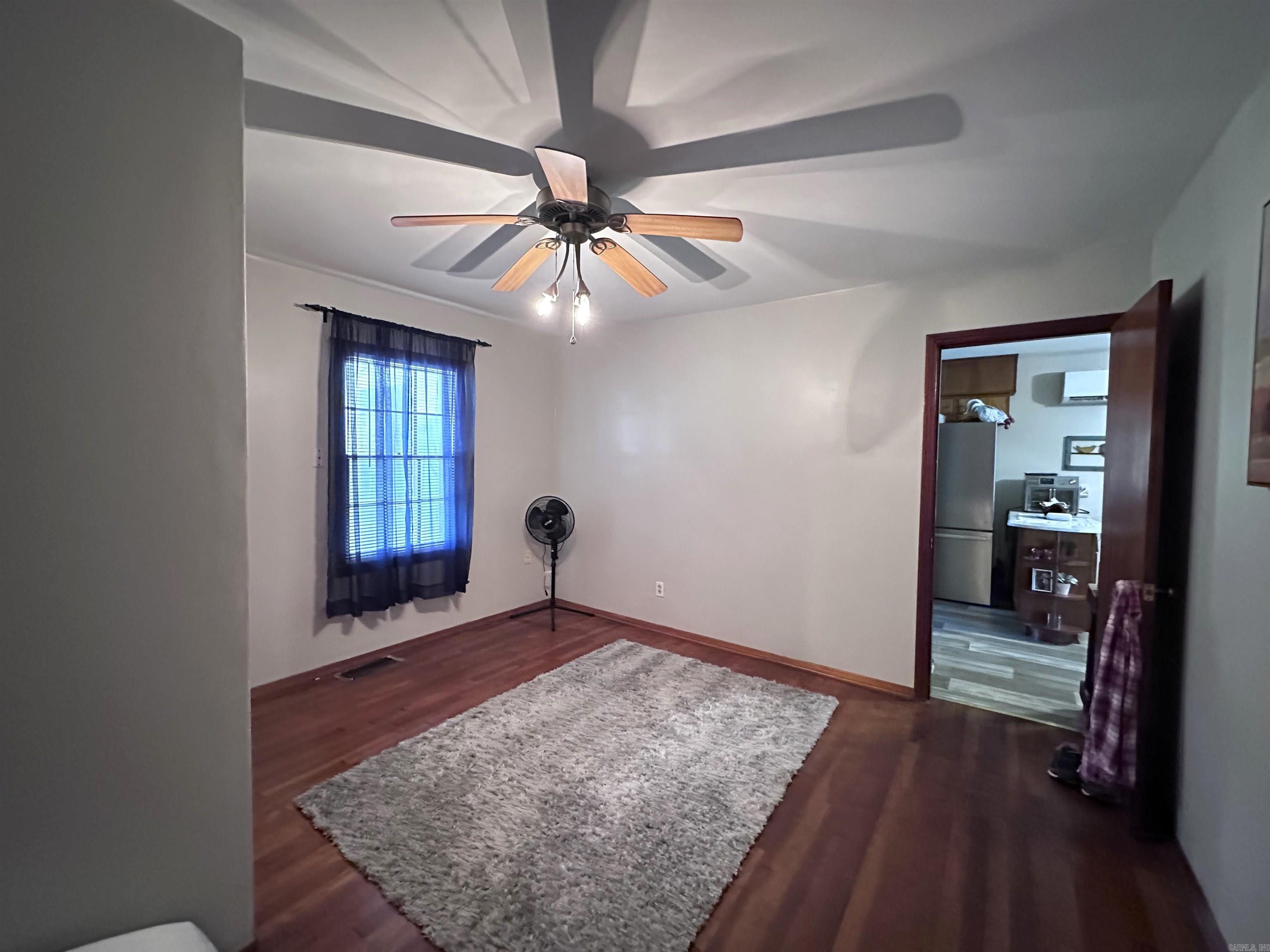 508  State  Greenway, AR