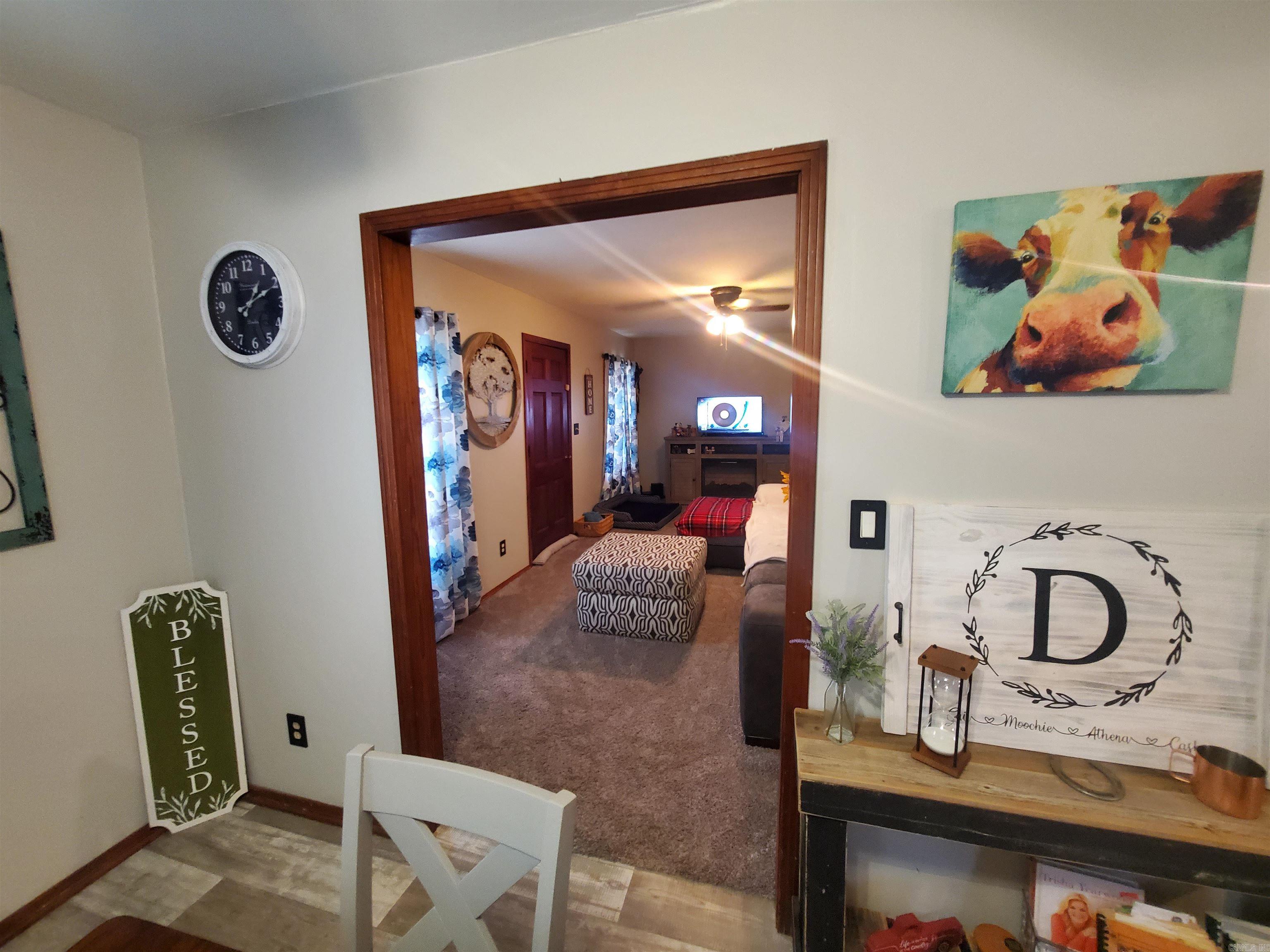 508  State  Greenway, AR