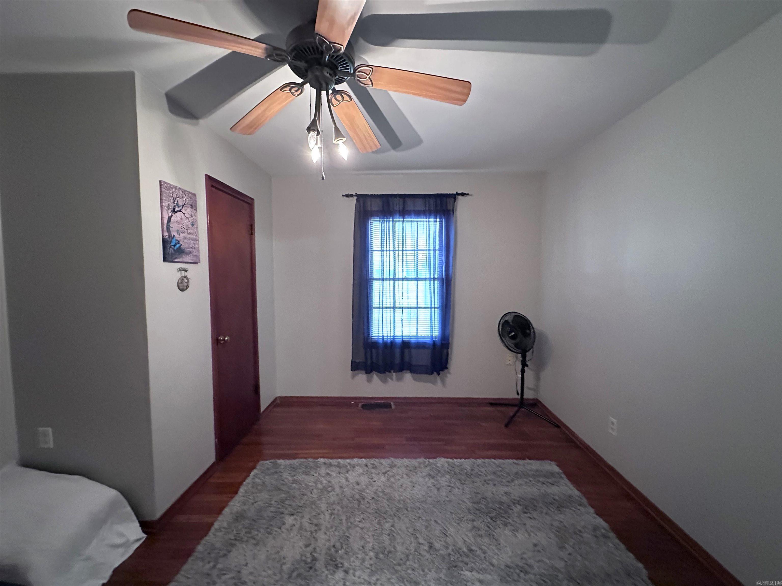 508  State  Greenway, AR