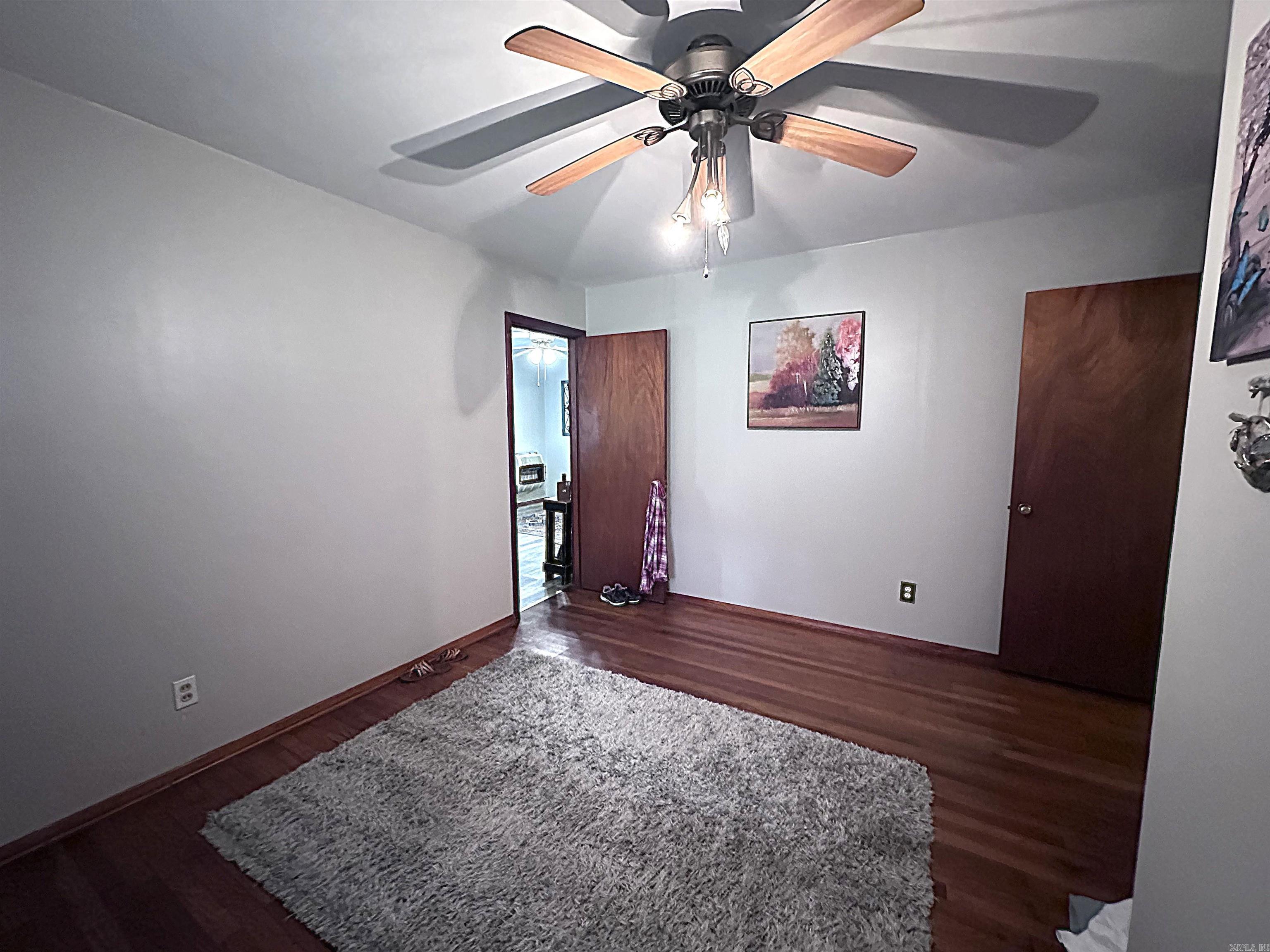 508  State  Greenway, AR