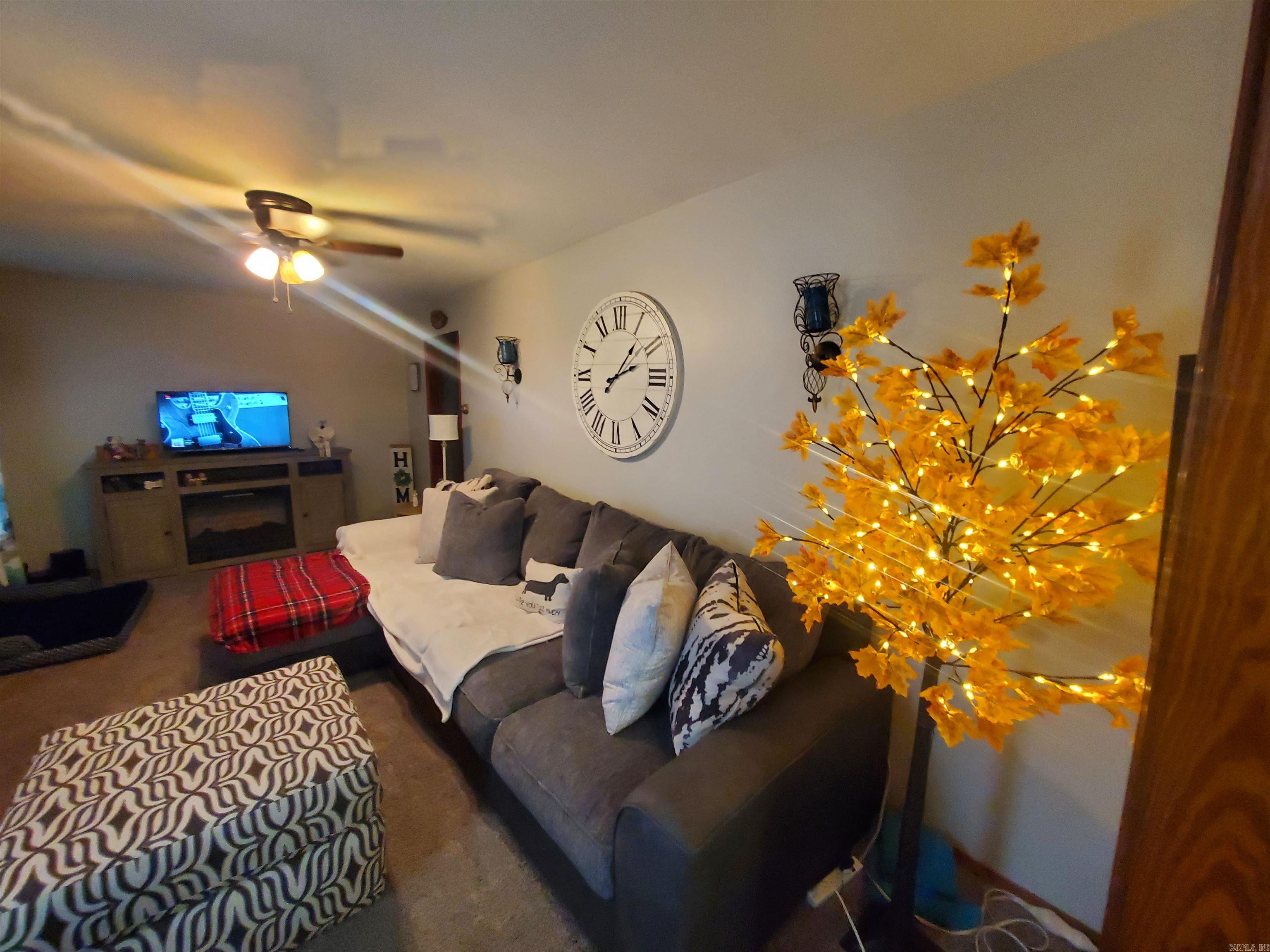 508  State  Greenway, AR