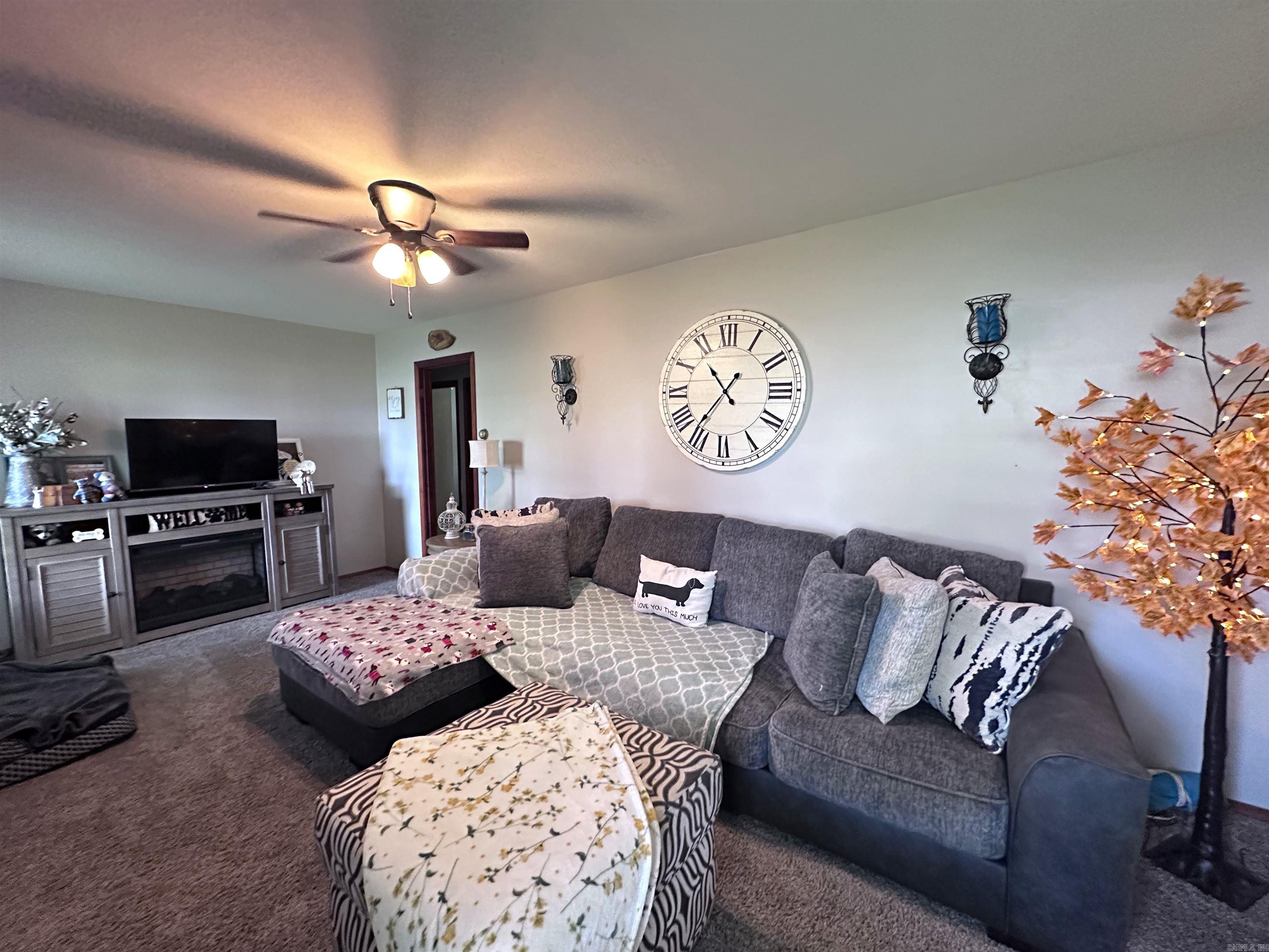 508  State  Greenway, AR