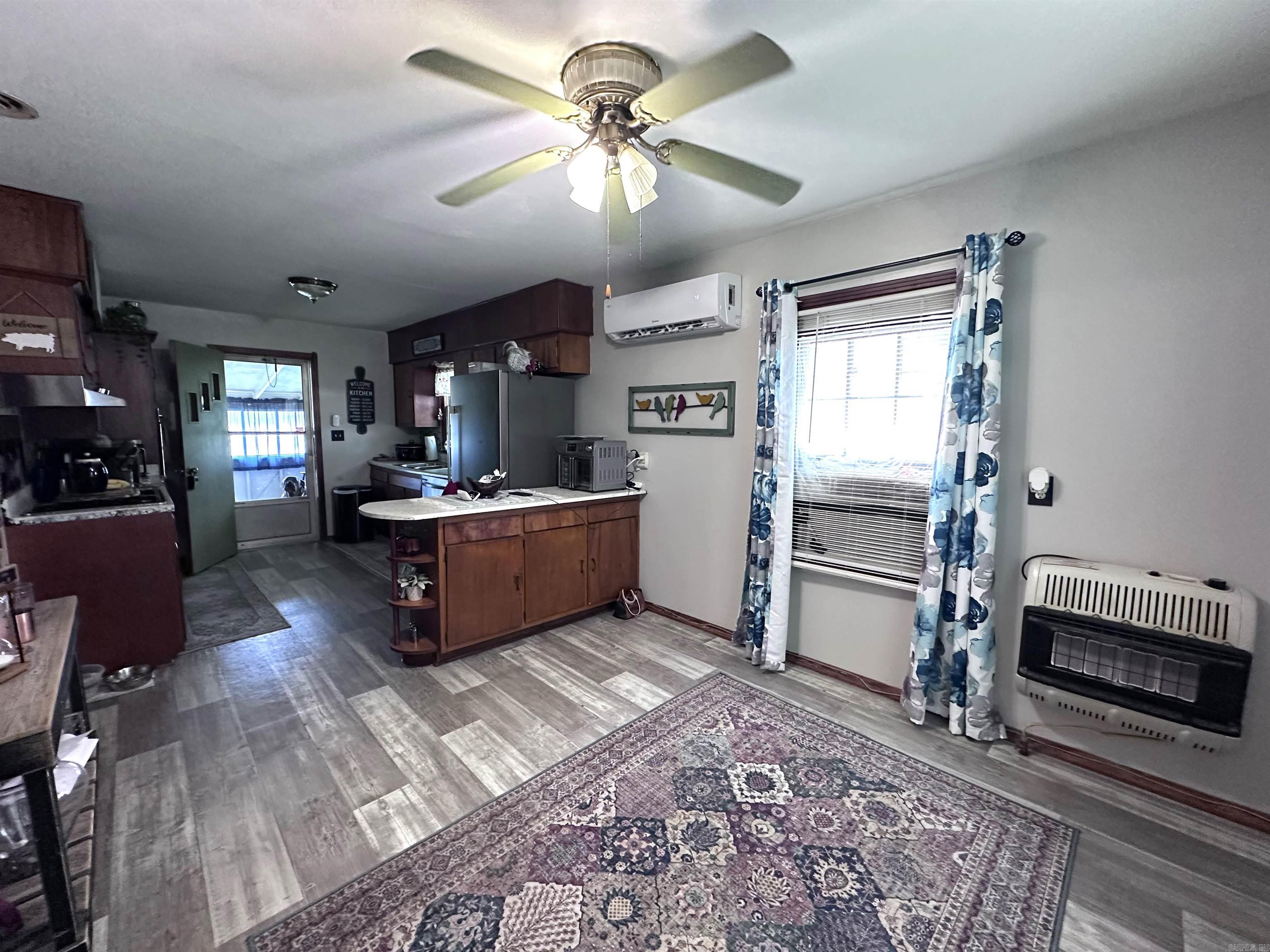 508  State  Greenway, AR