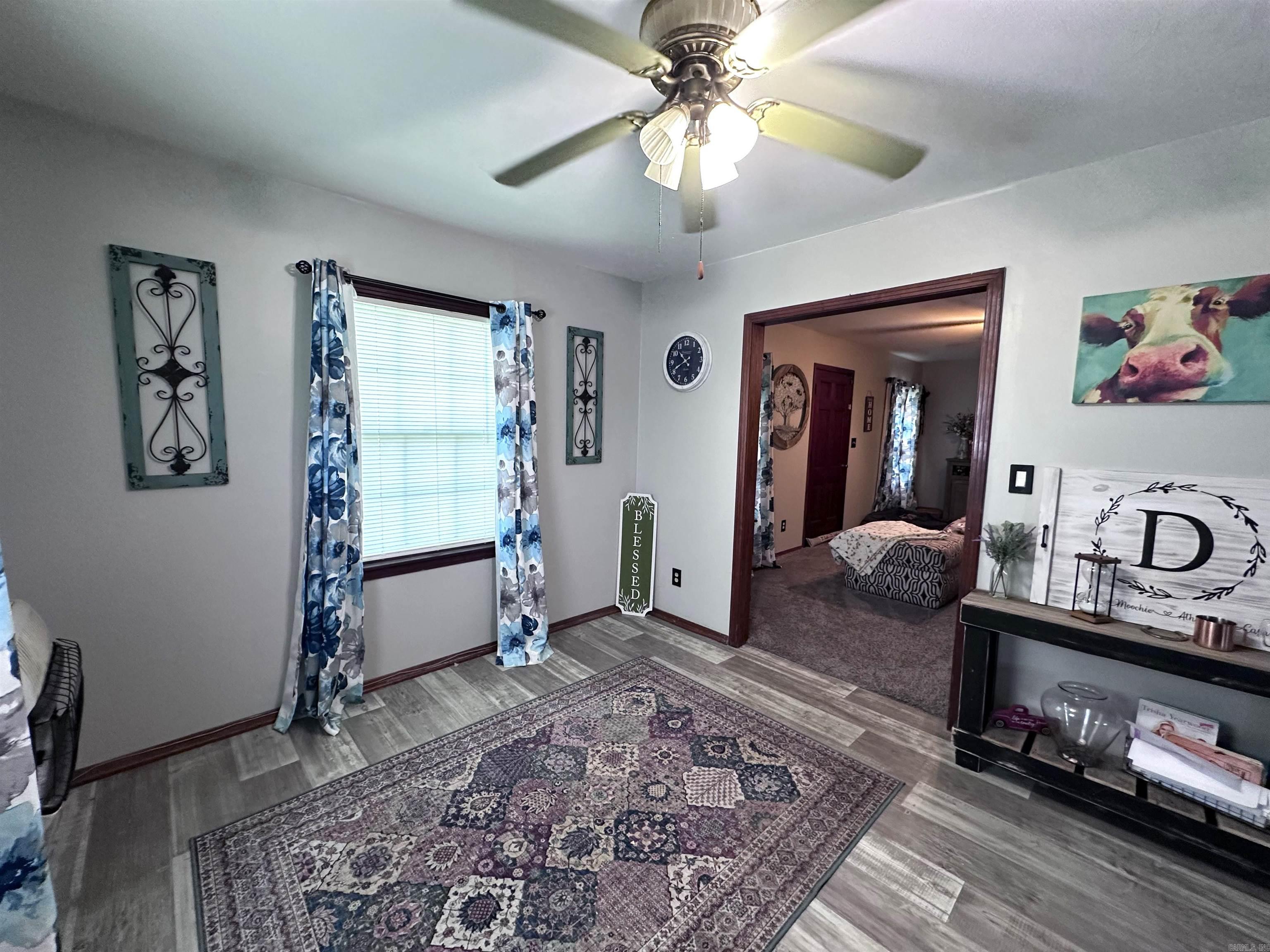 508  State  Greenway, AR