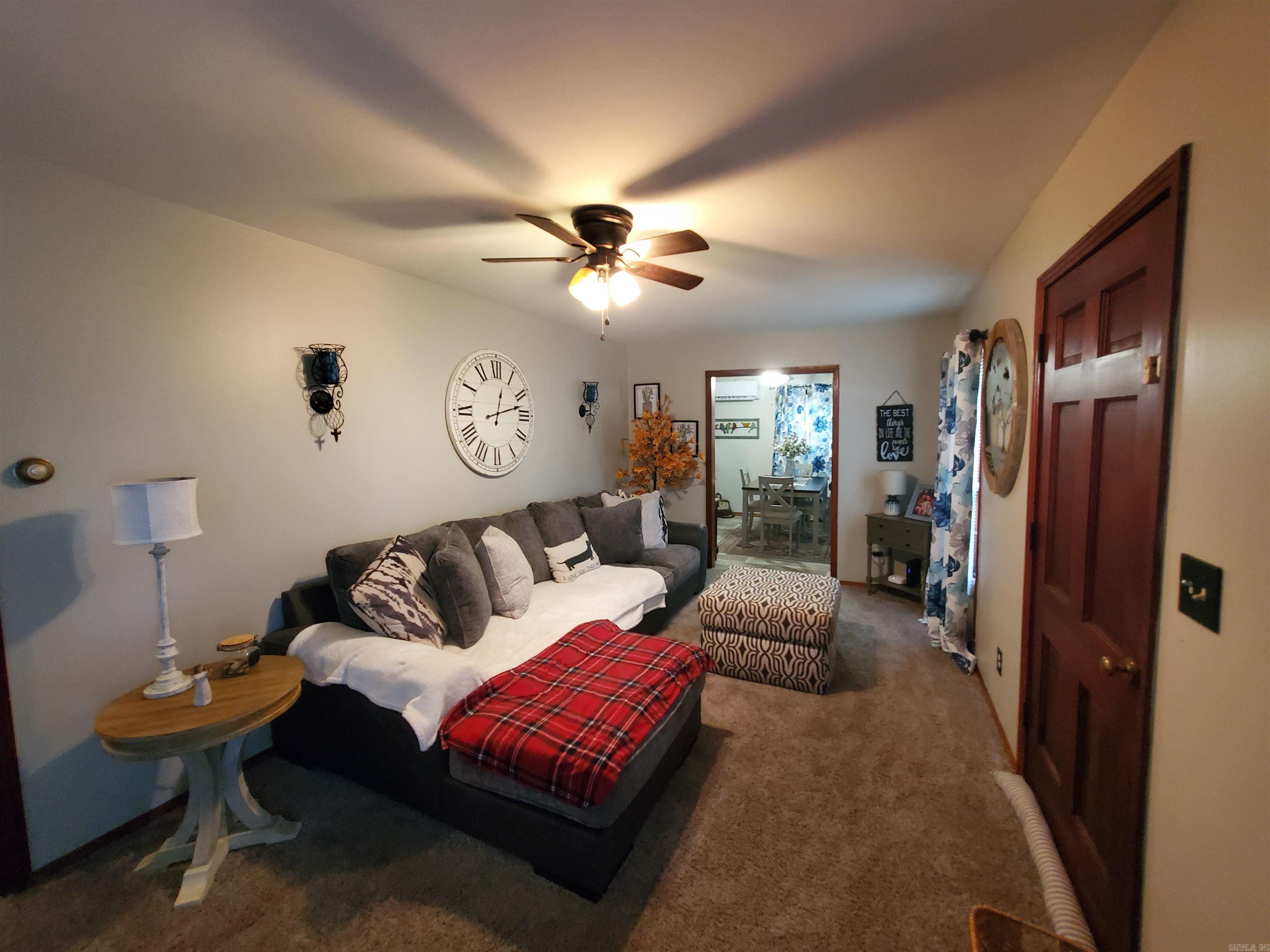 508  State  Greenway, AR