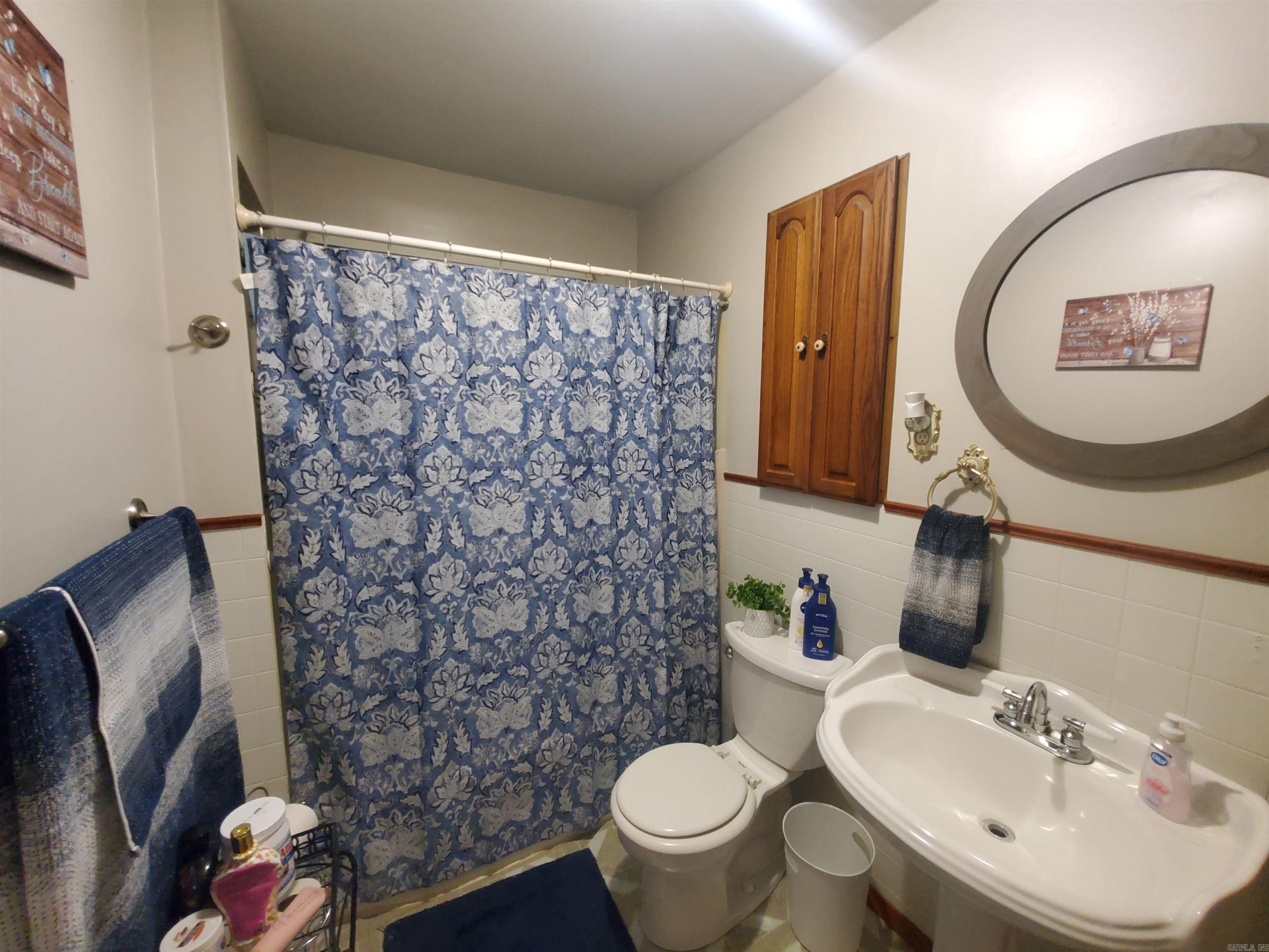 508  State  Greenway, AR