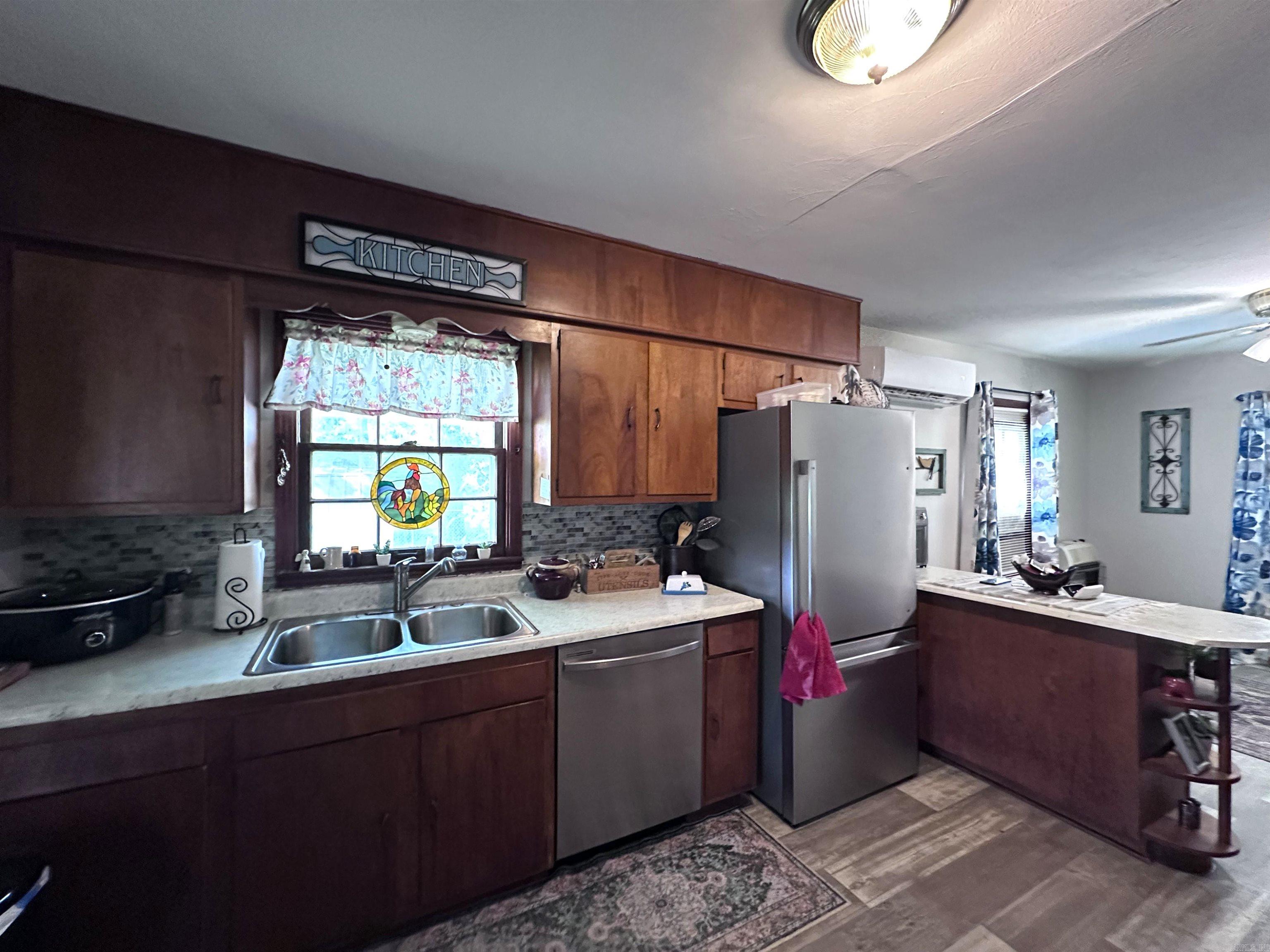 508  State  Greenway, AR