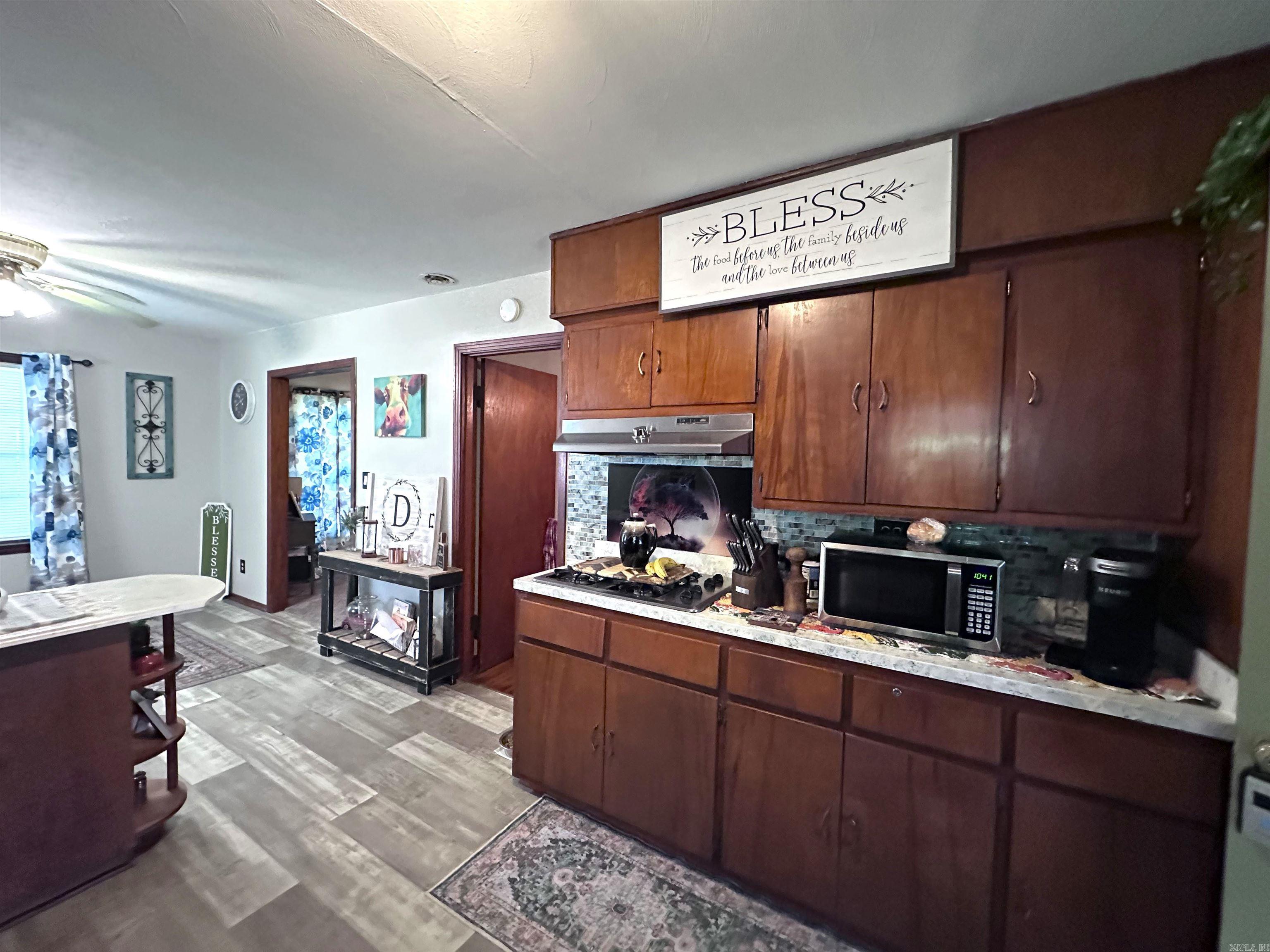 508  State  Greenway, AR