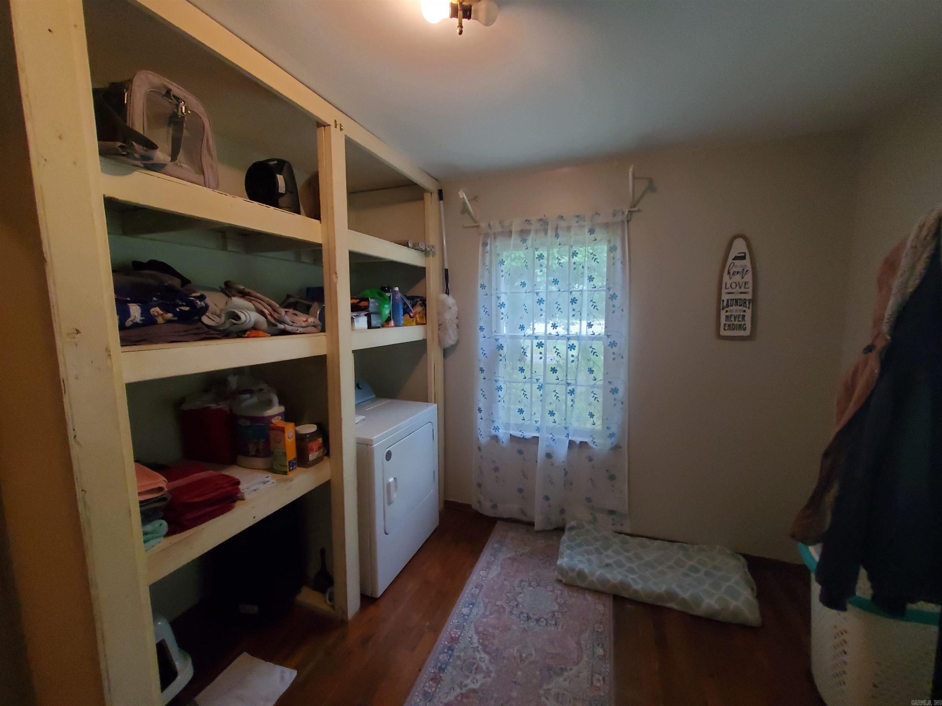 508  State  Greenway, AR