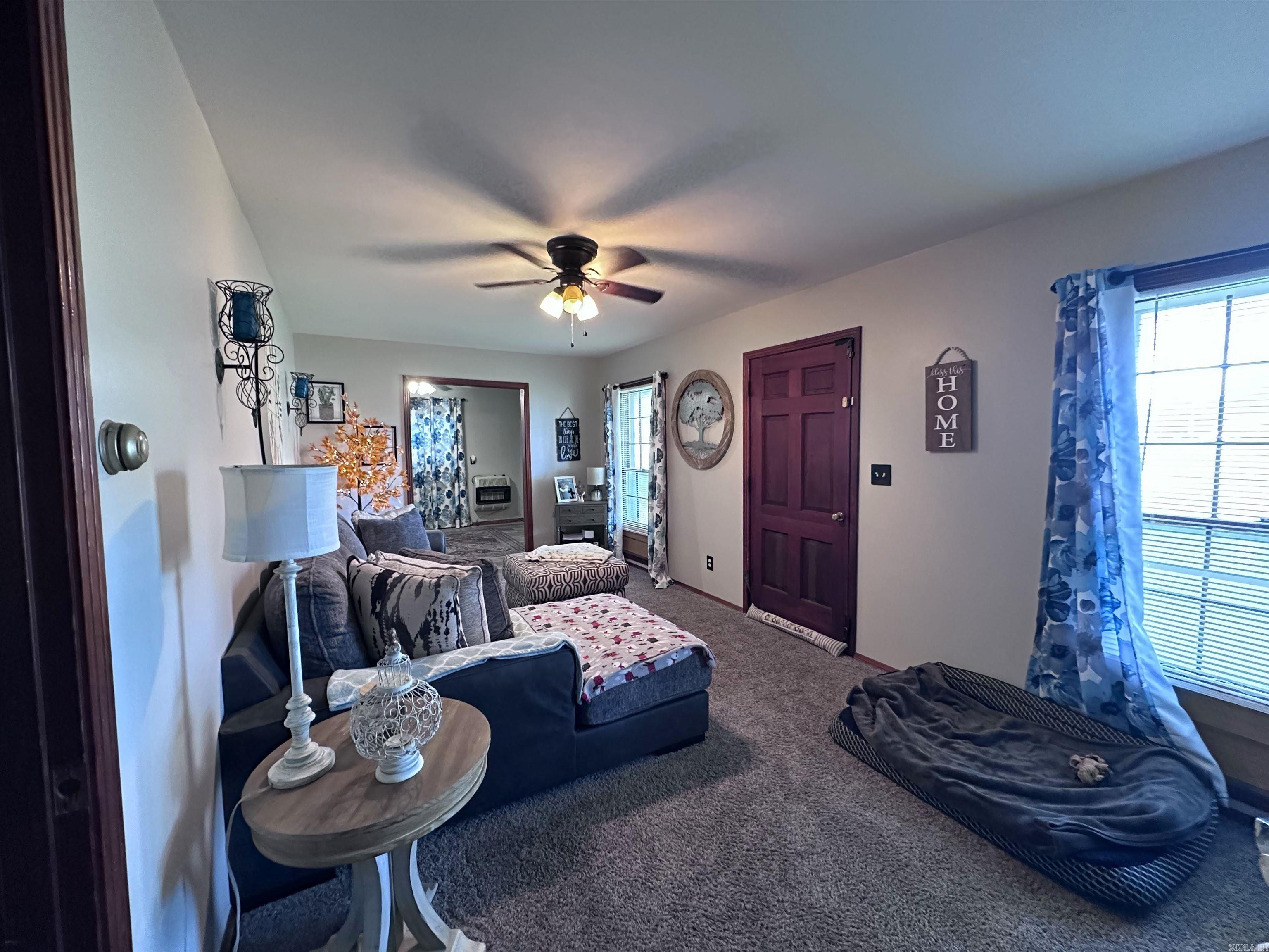 508  State  Greenway, AR