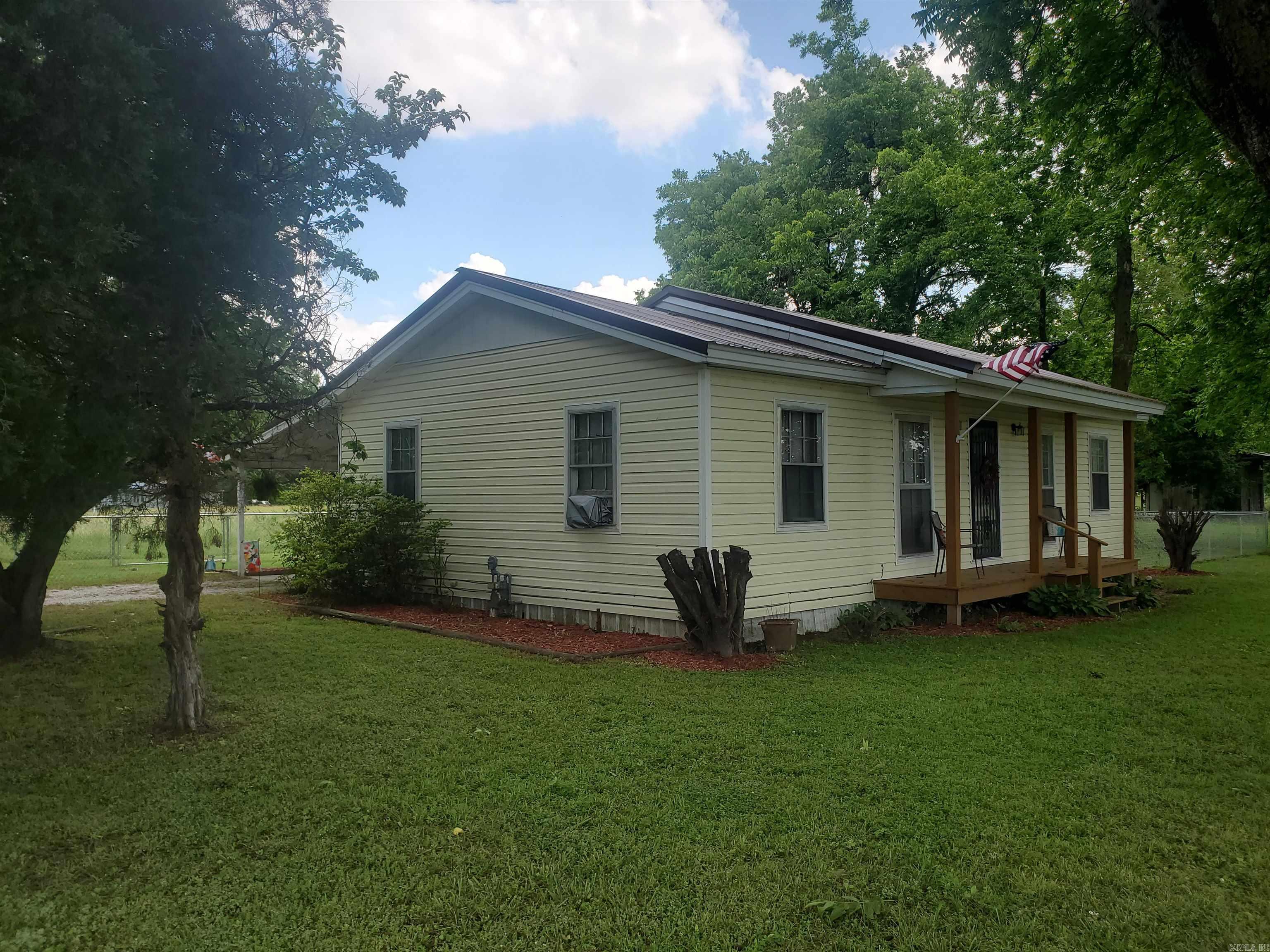 508  State  Greenway, AR