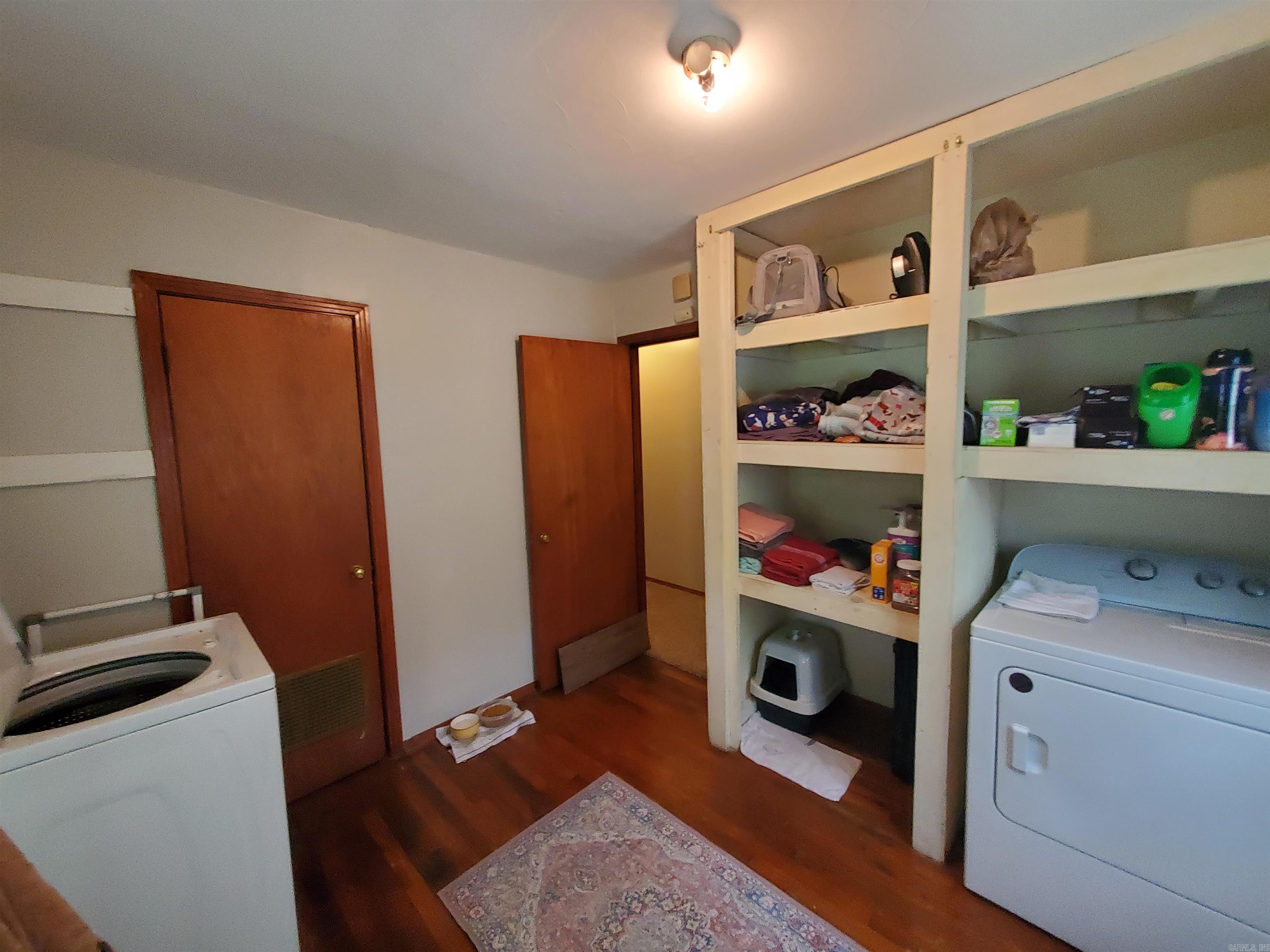 508  State  Greenway, AR
