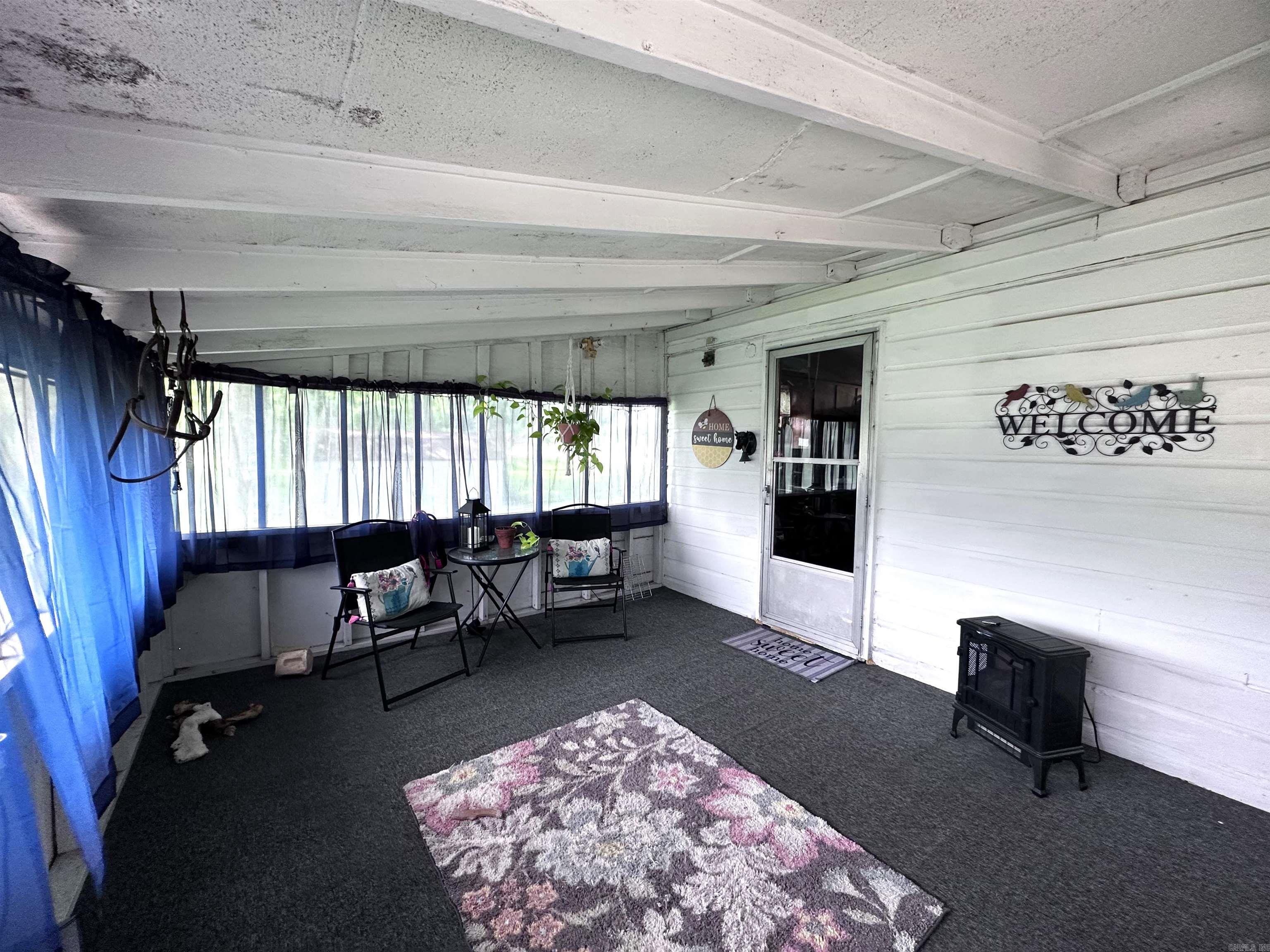 508  State  Greenway, AR
