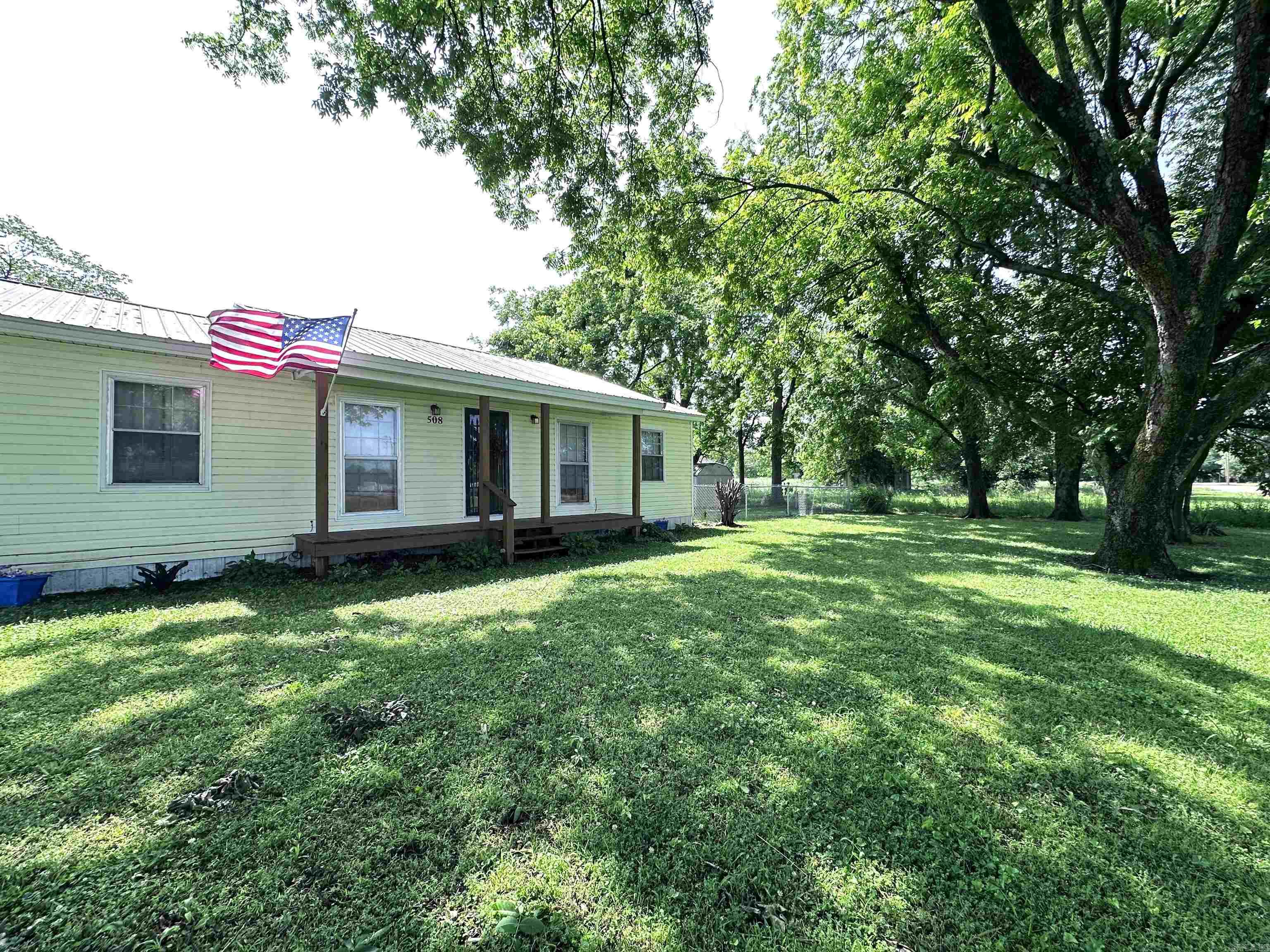 508  State  Greenway, AR