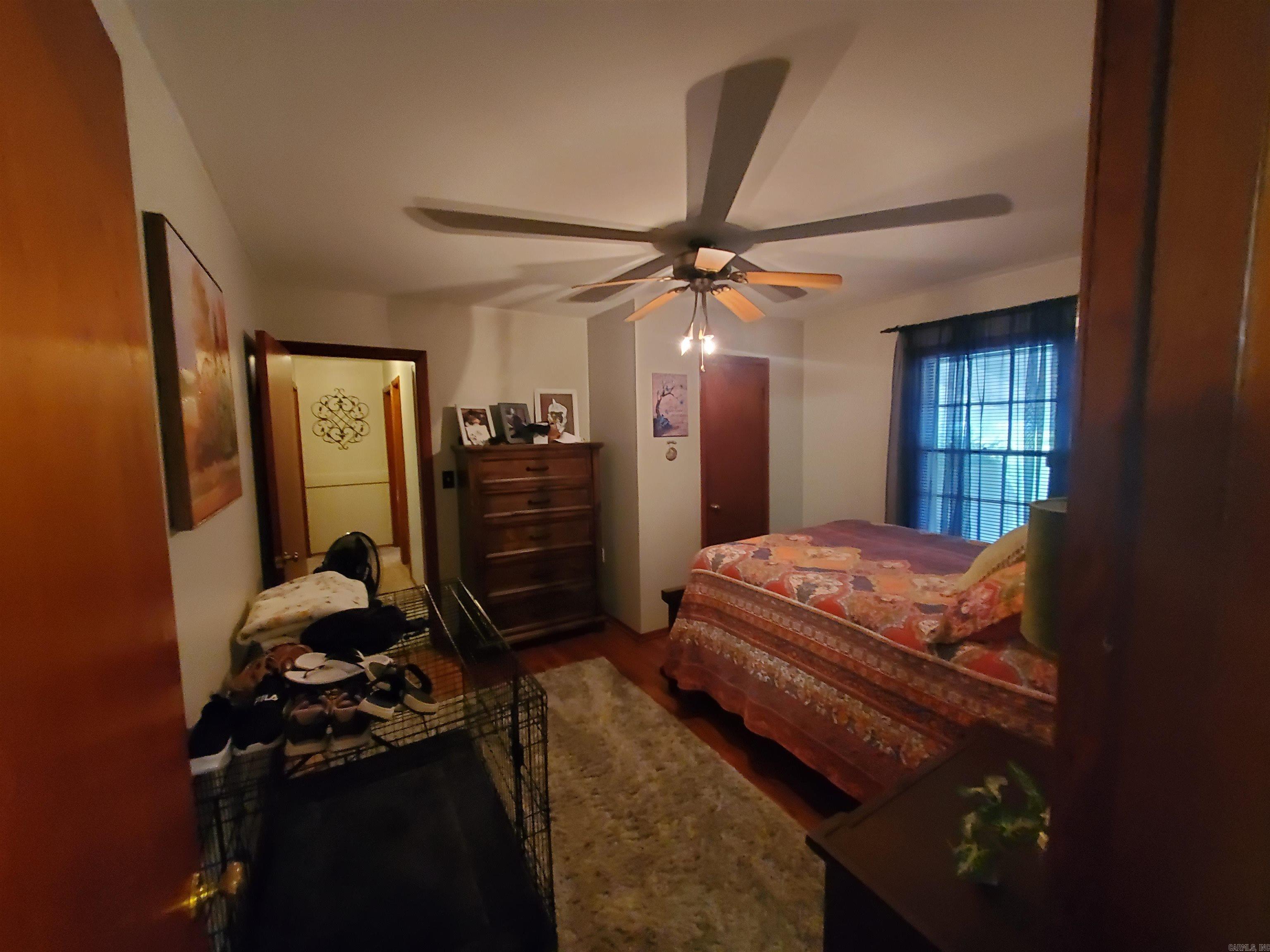 508  State  Greenway, AR