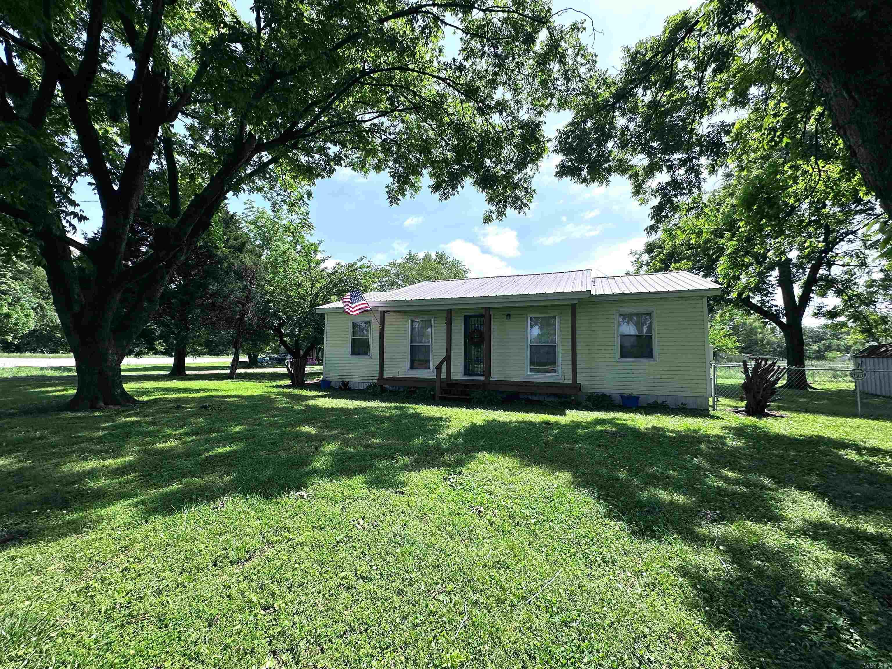 508  State  Greenway, AR