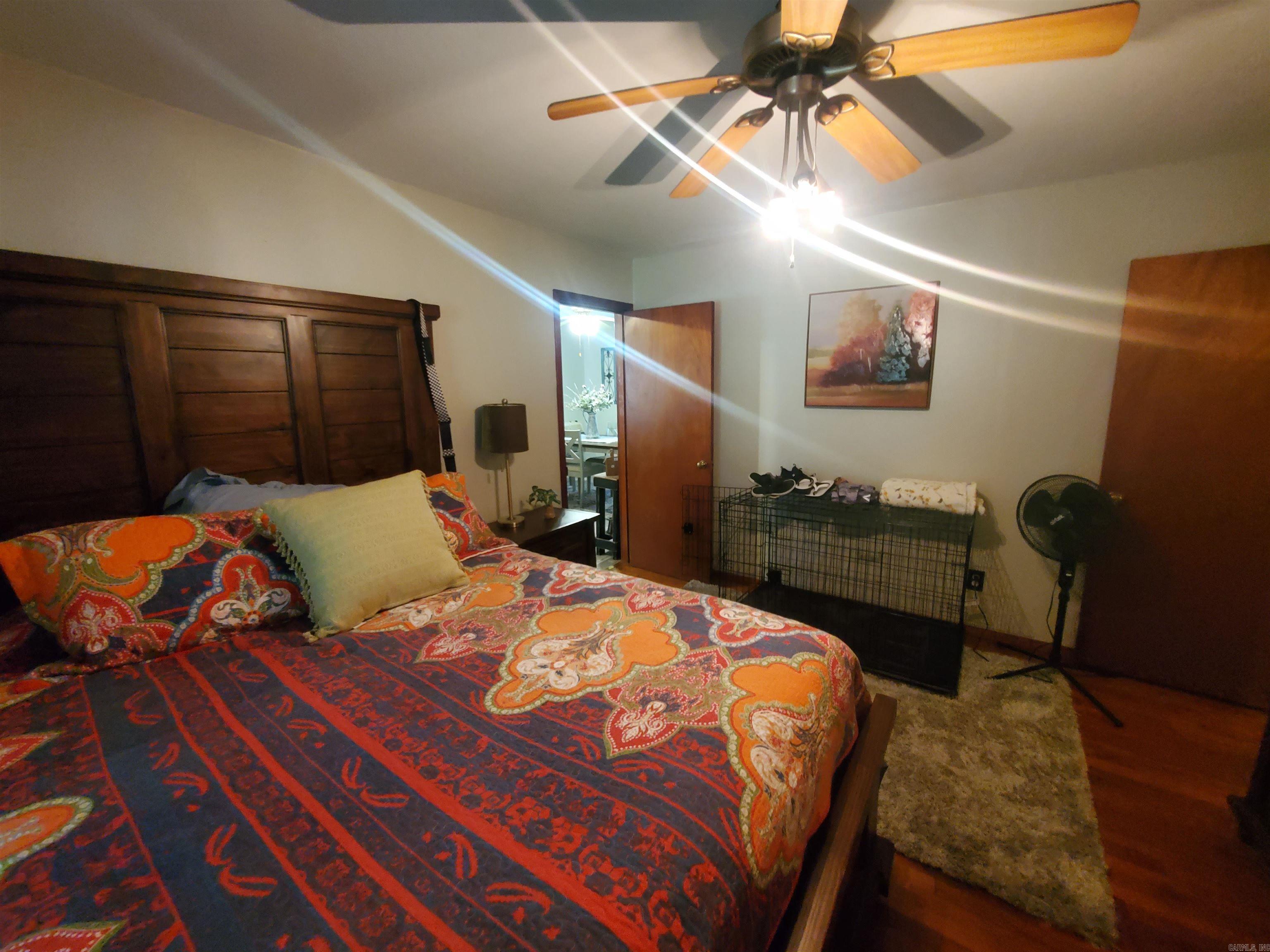 508  State  Greenway, AR