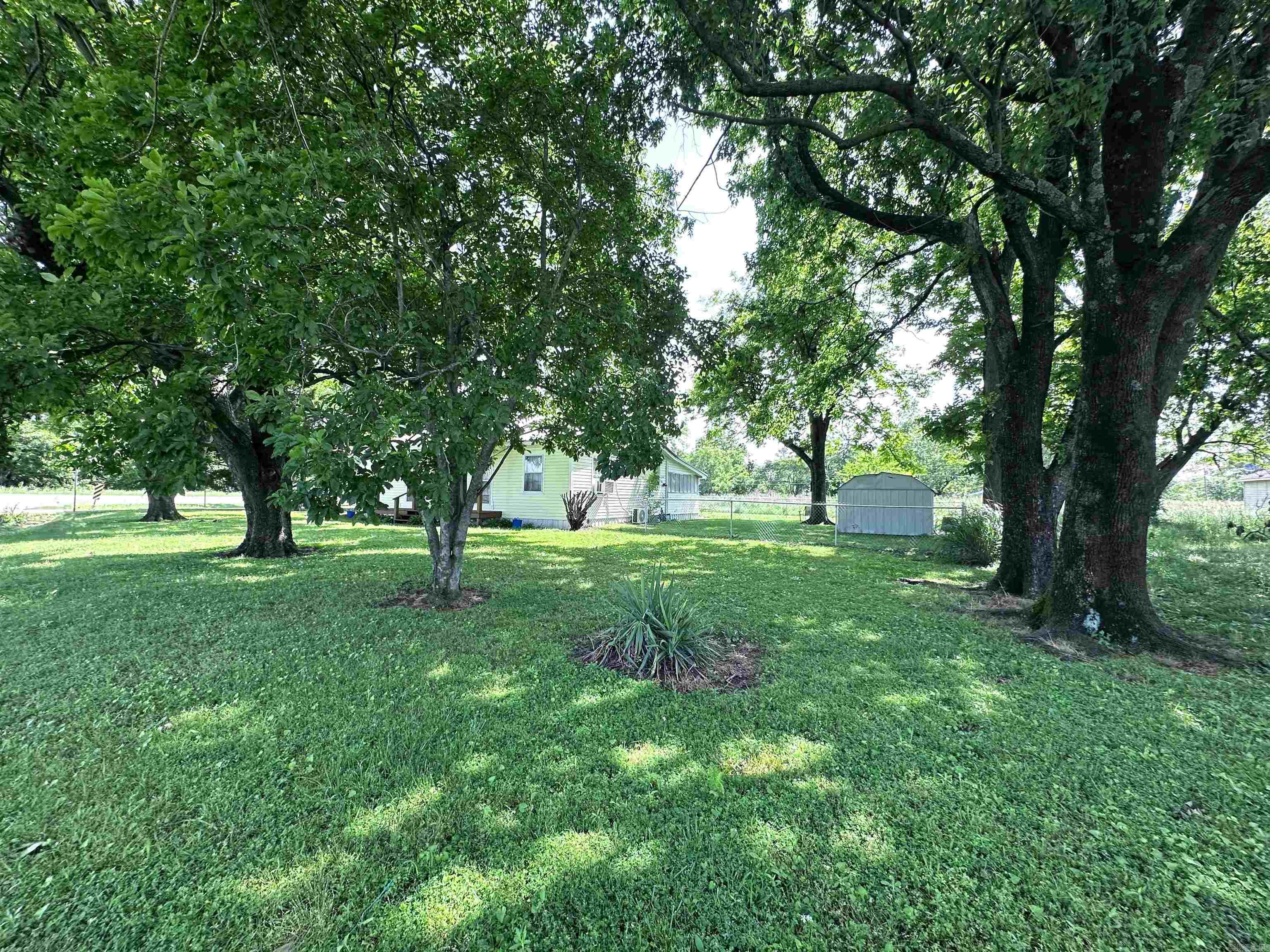 508  State  Greenway, AR