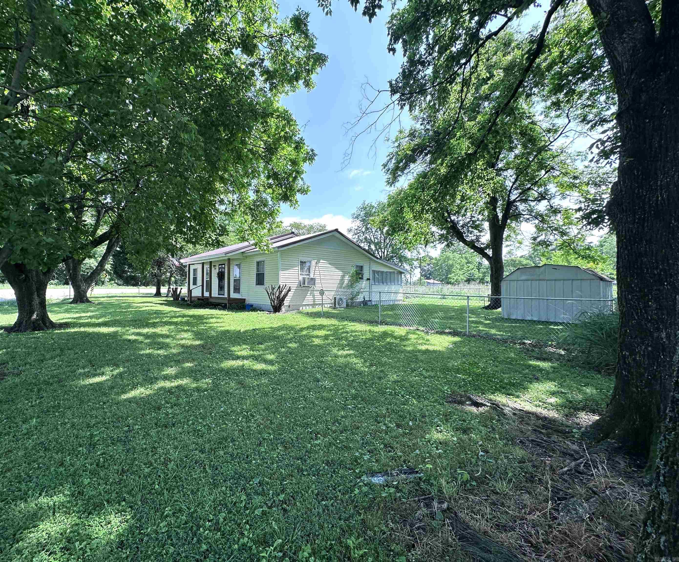 508  State  Greenway, AR