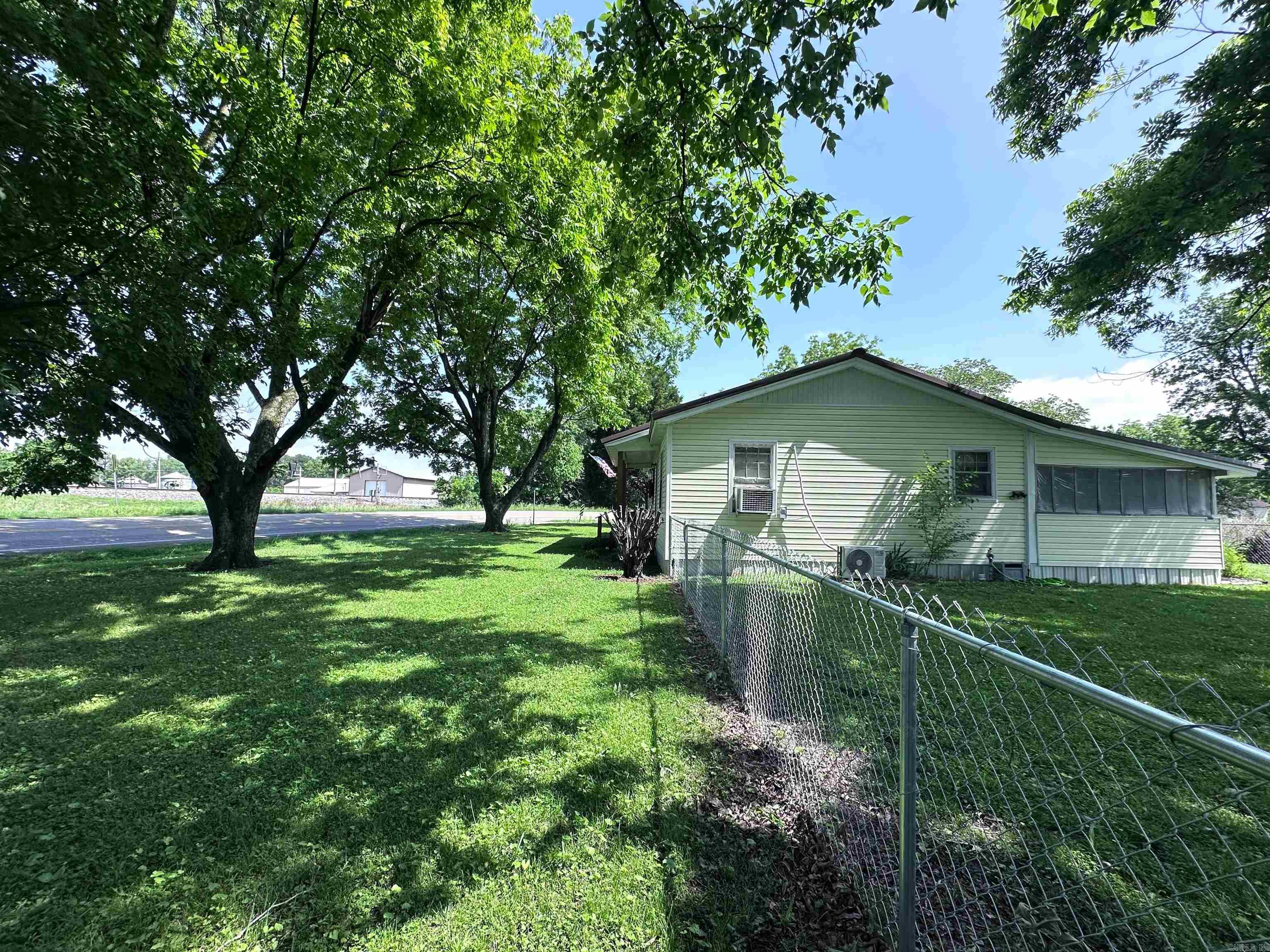 508  State  Greenway, AR