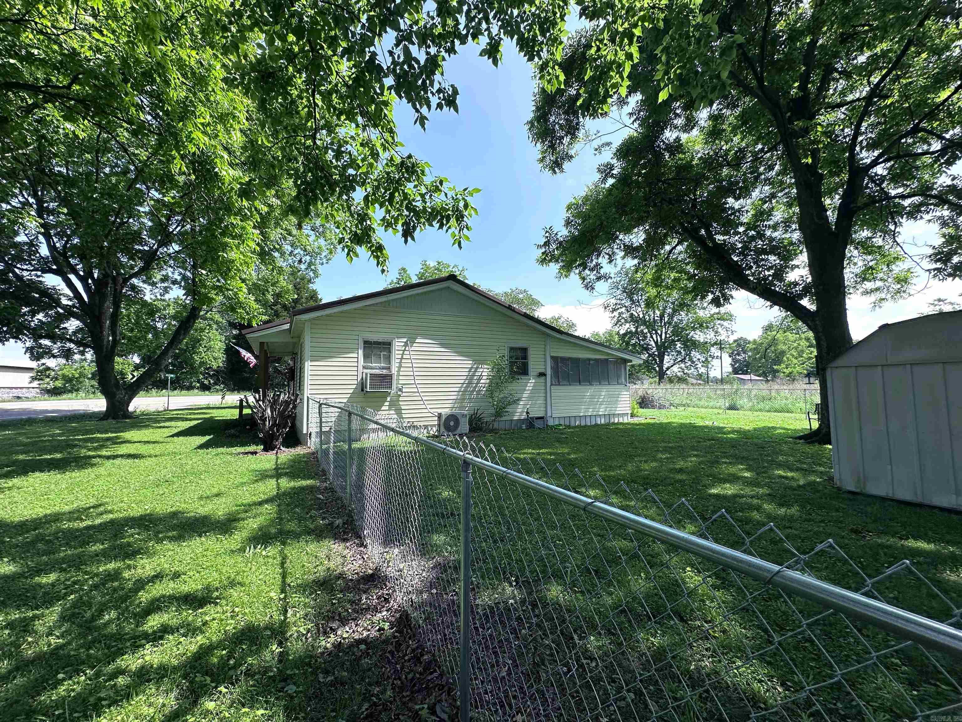 508  State  Greenway, AR