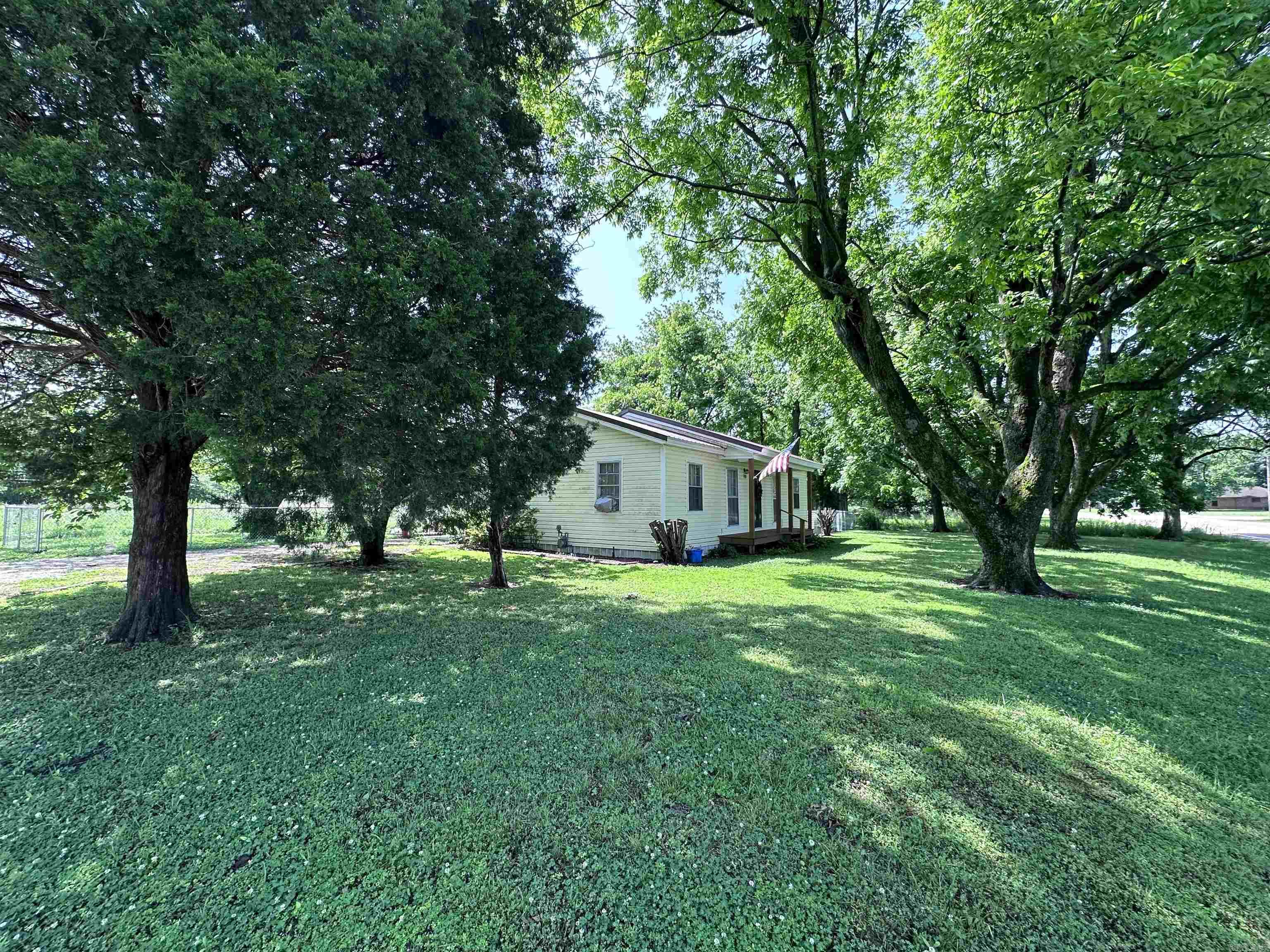 508  State  Greenway, AR