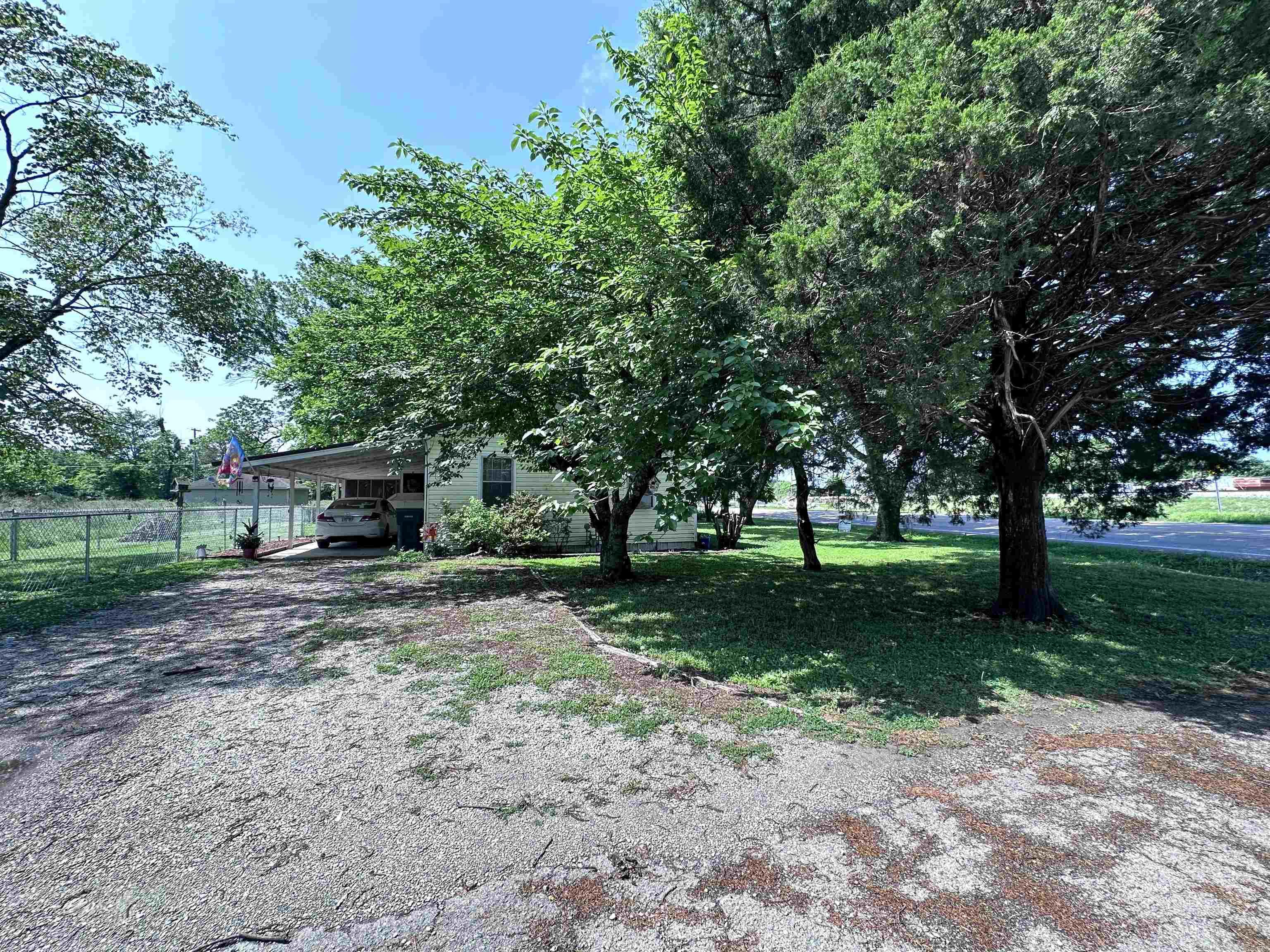 508  State  Greenway, AR