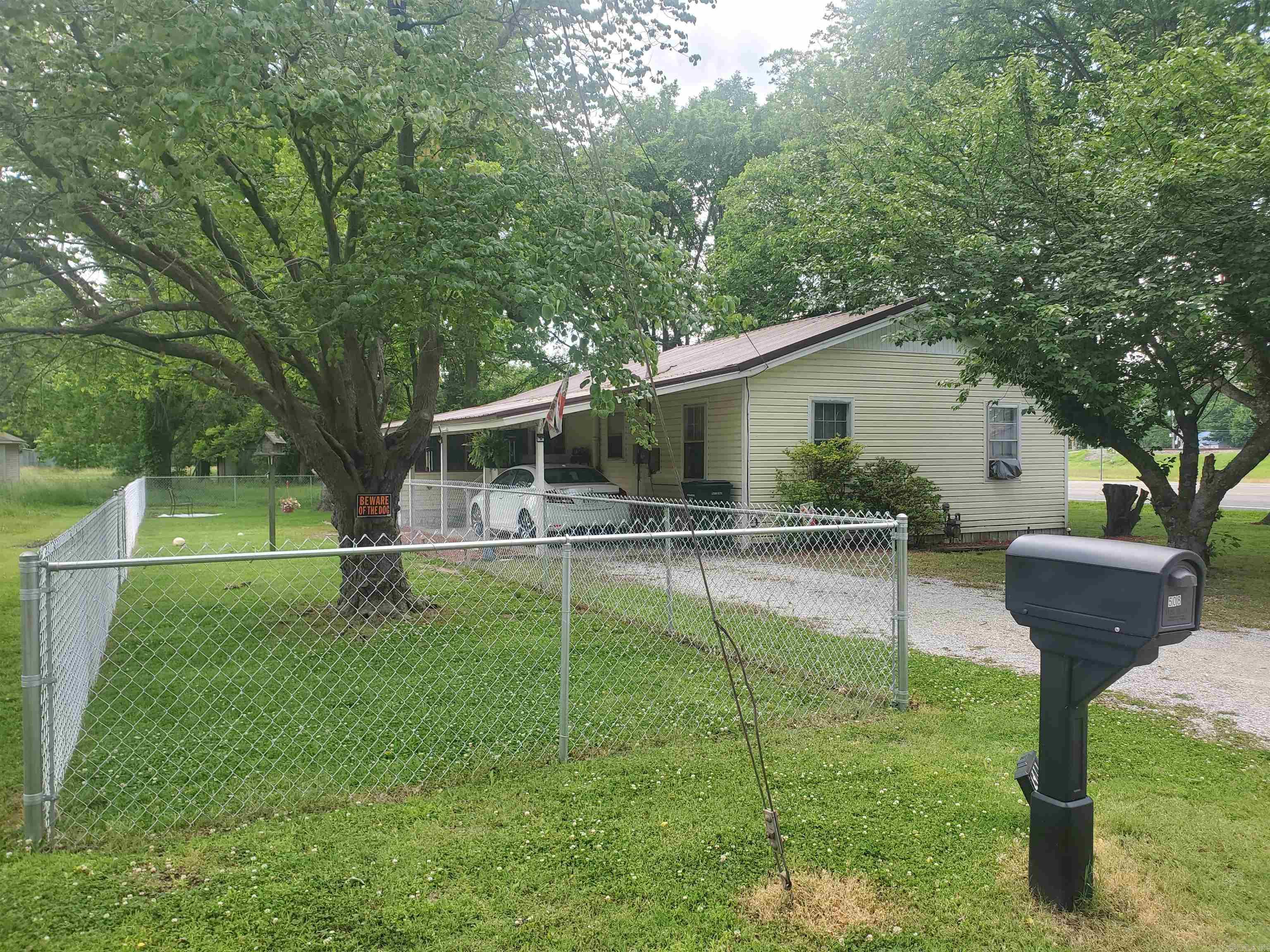 508  State  Greenway, AR