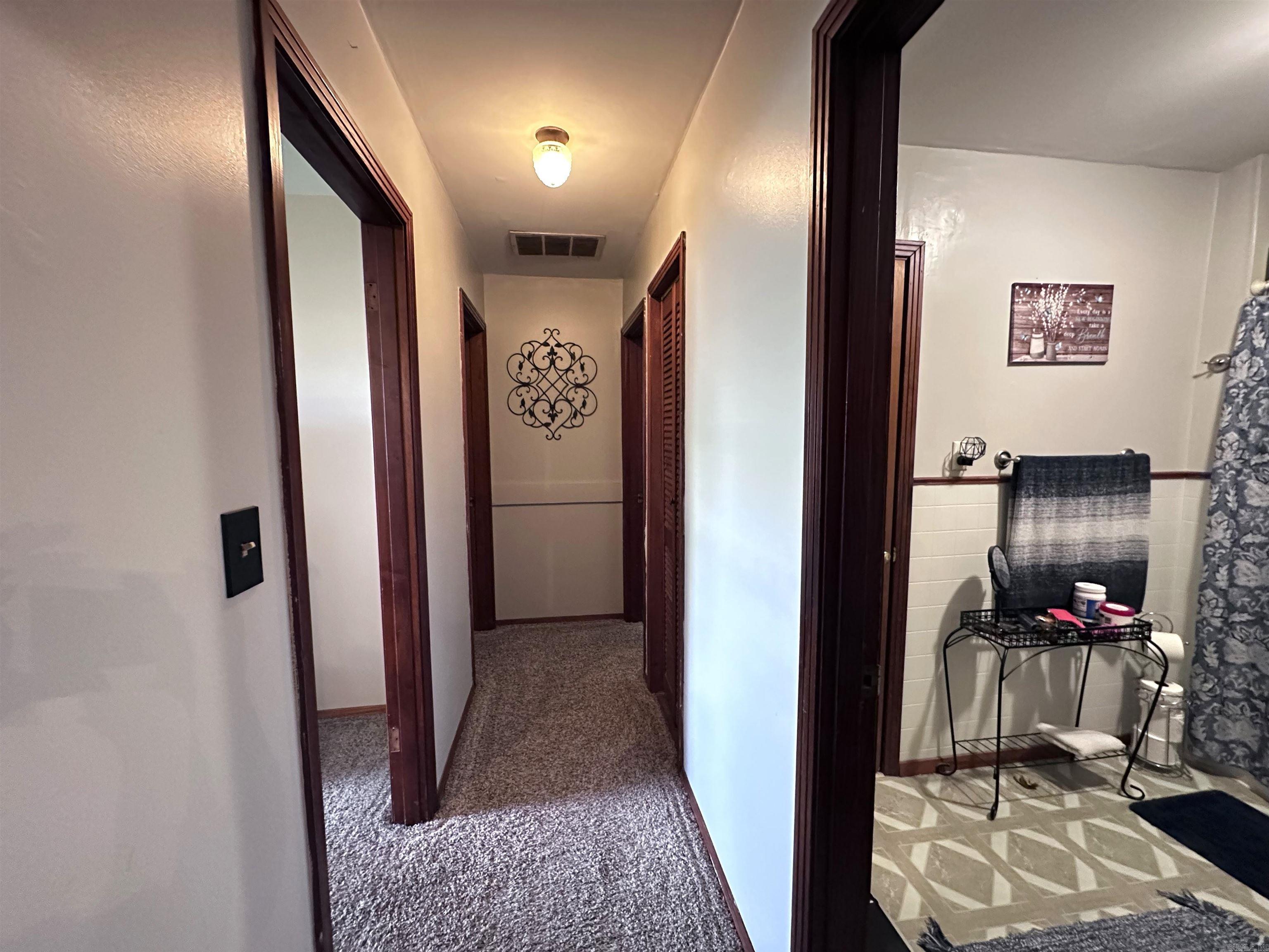 508  State  Greenway, AR