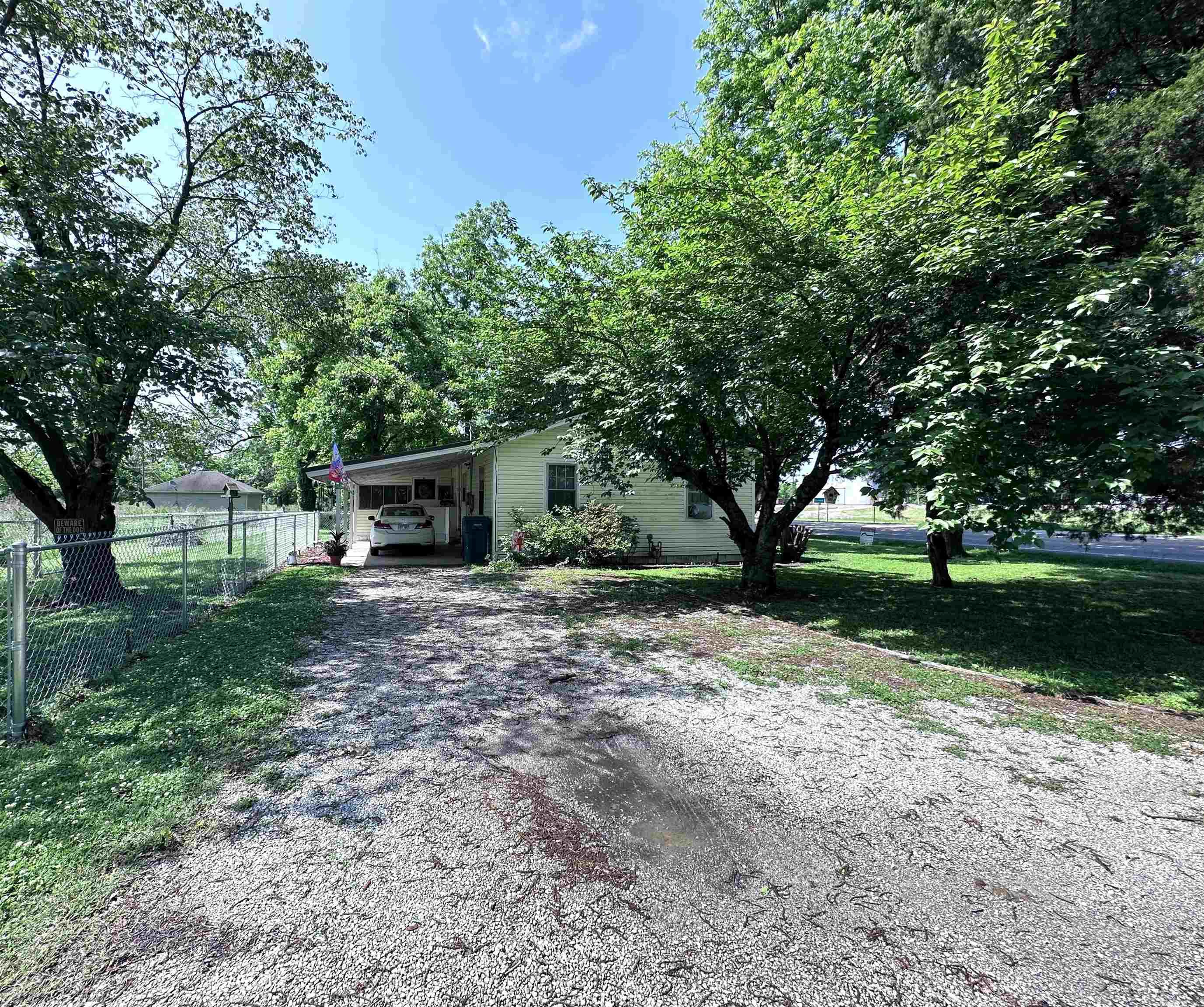508  State  Greenway, AR