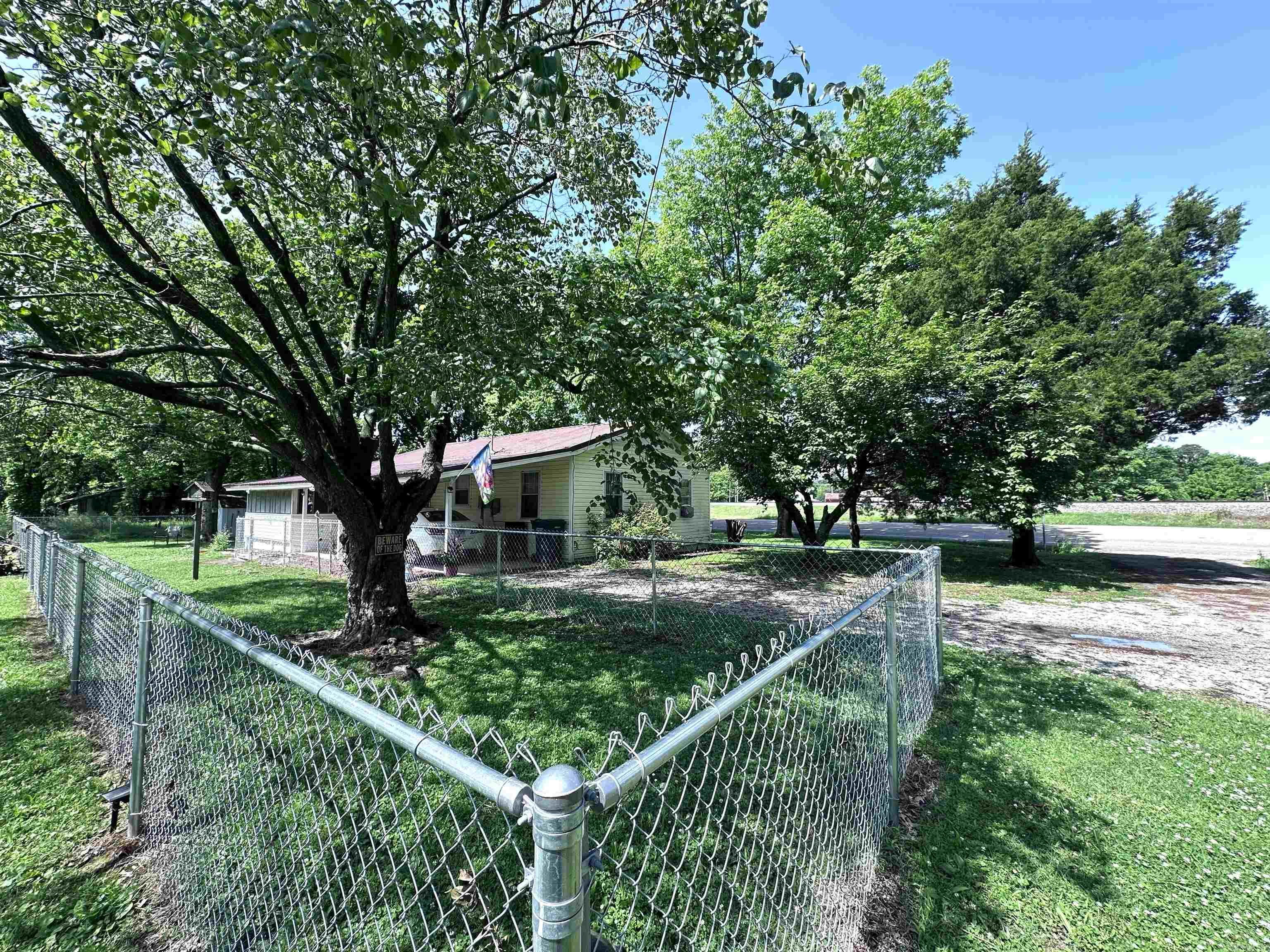 508  State  Greenway, AR