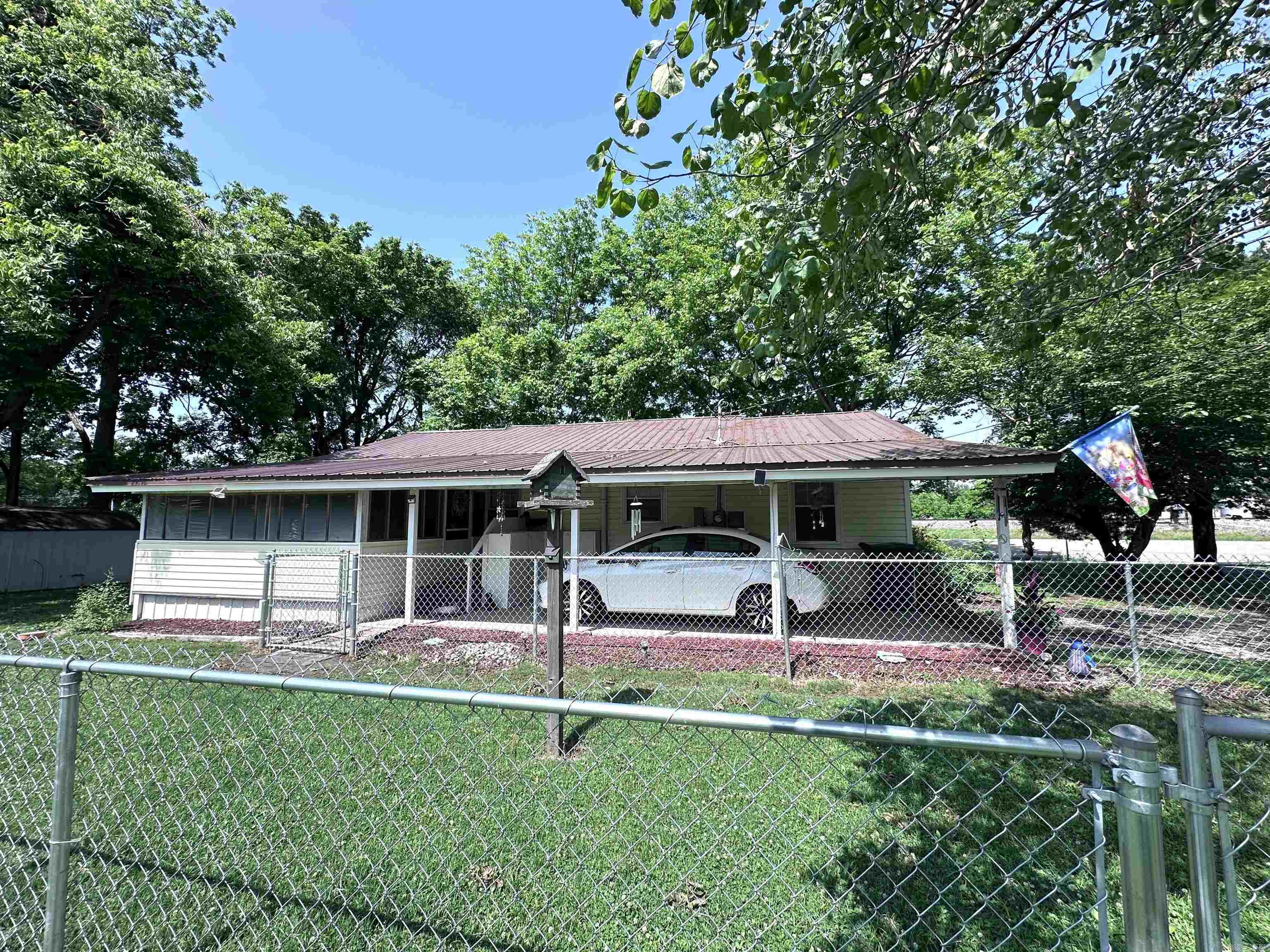 508  State  Greenway, AR