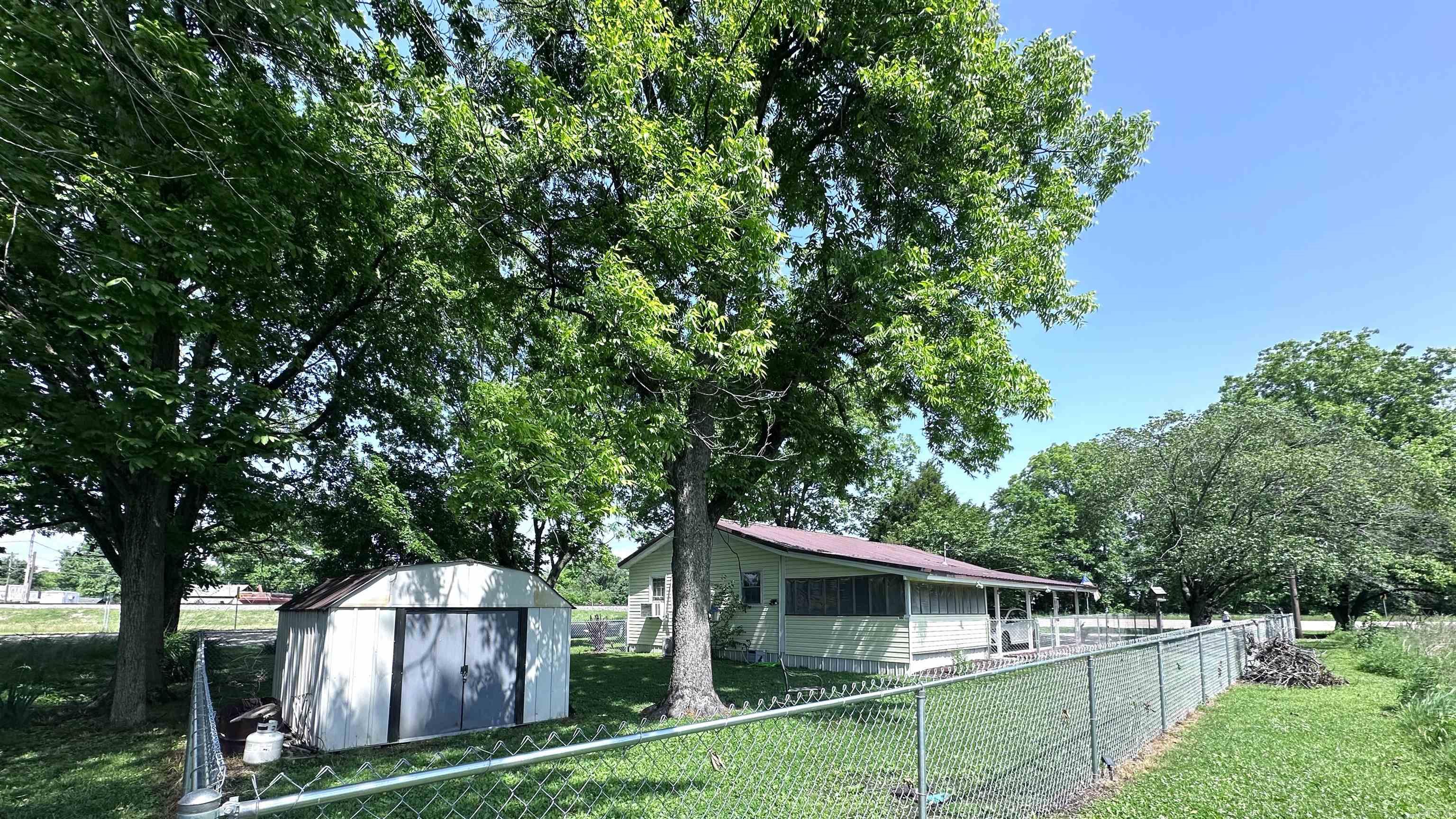 508  State  Greenway, AR