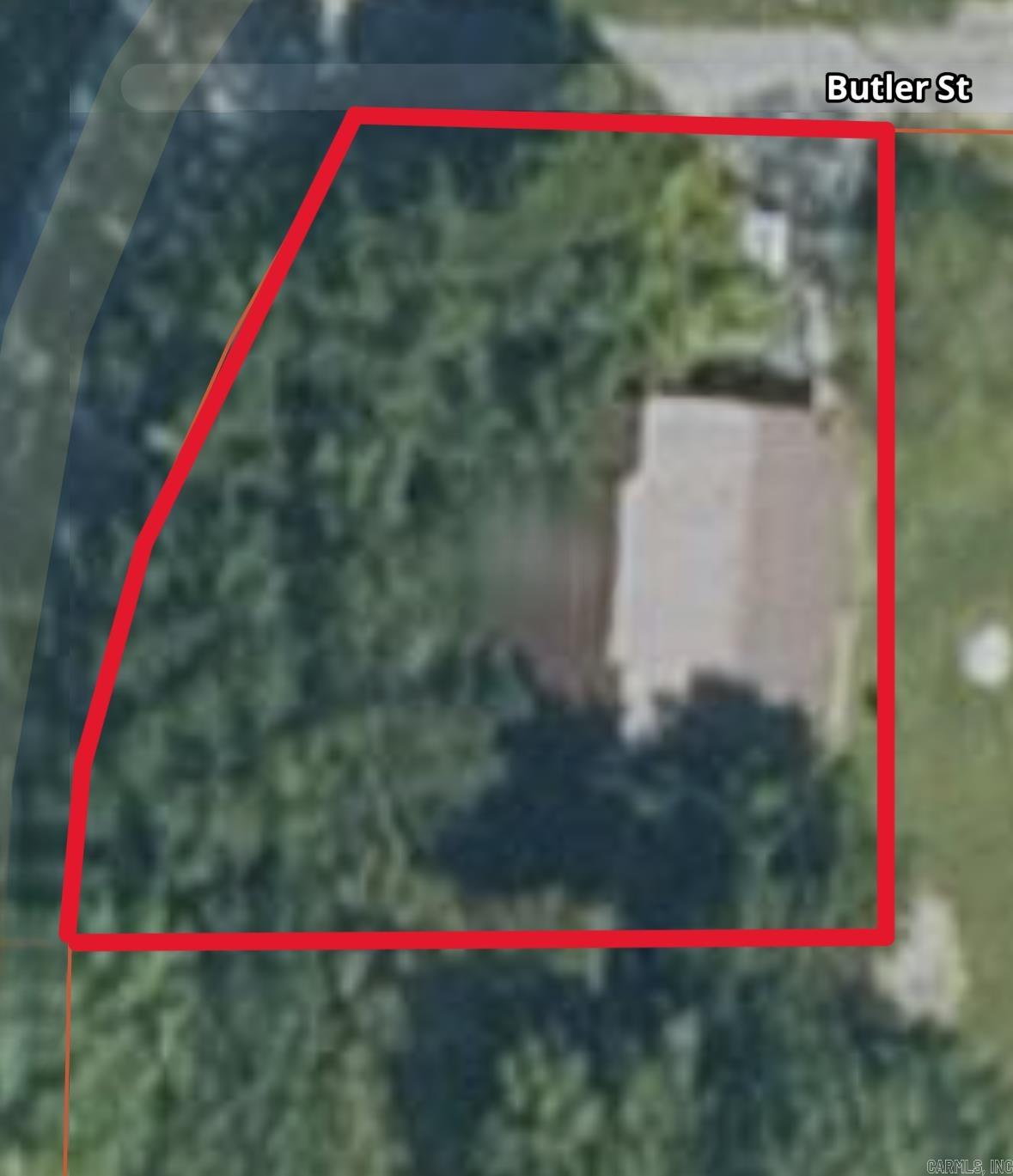 508  State  Greenway, AR
