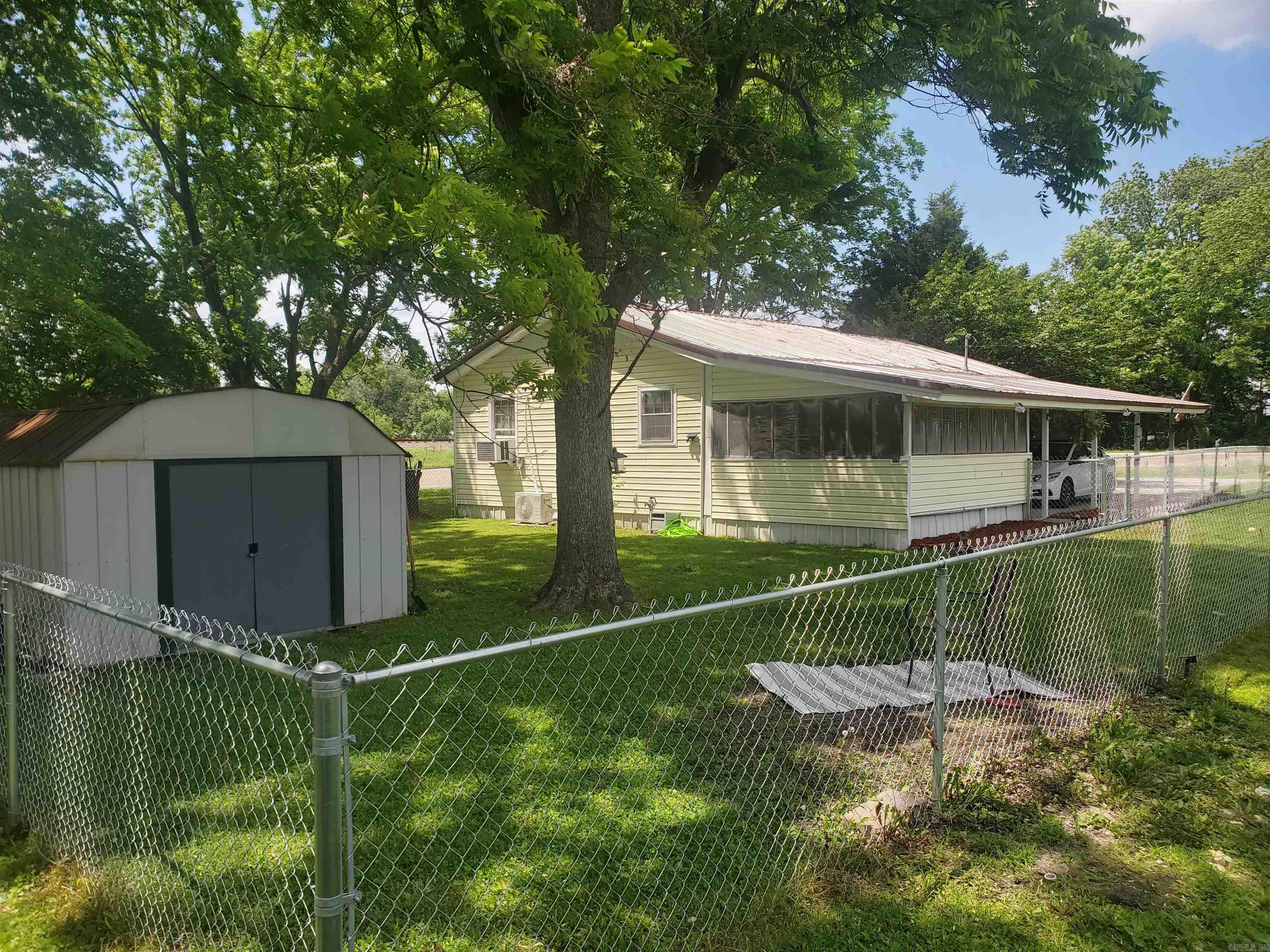 508  State  Greenway, AR