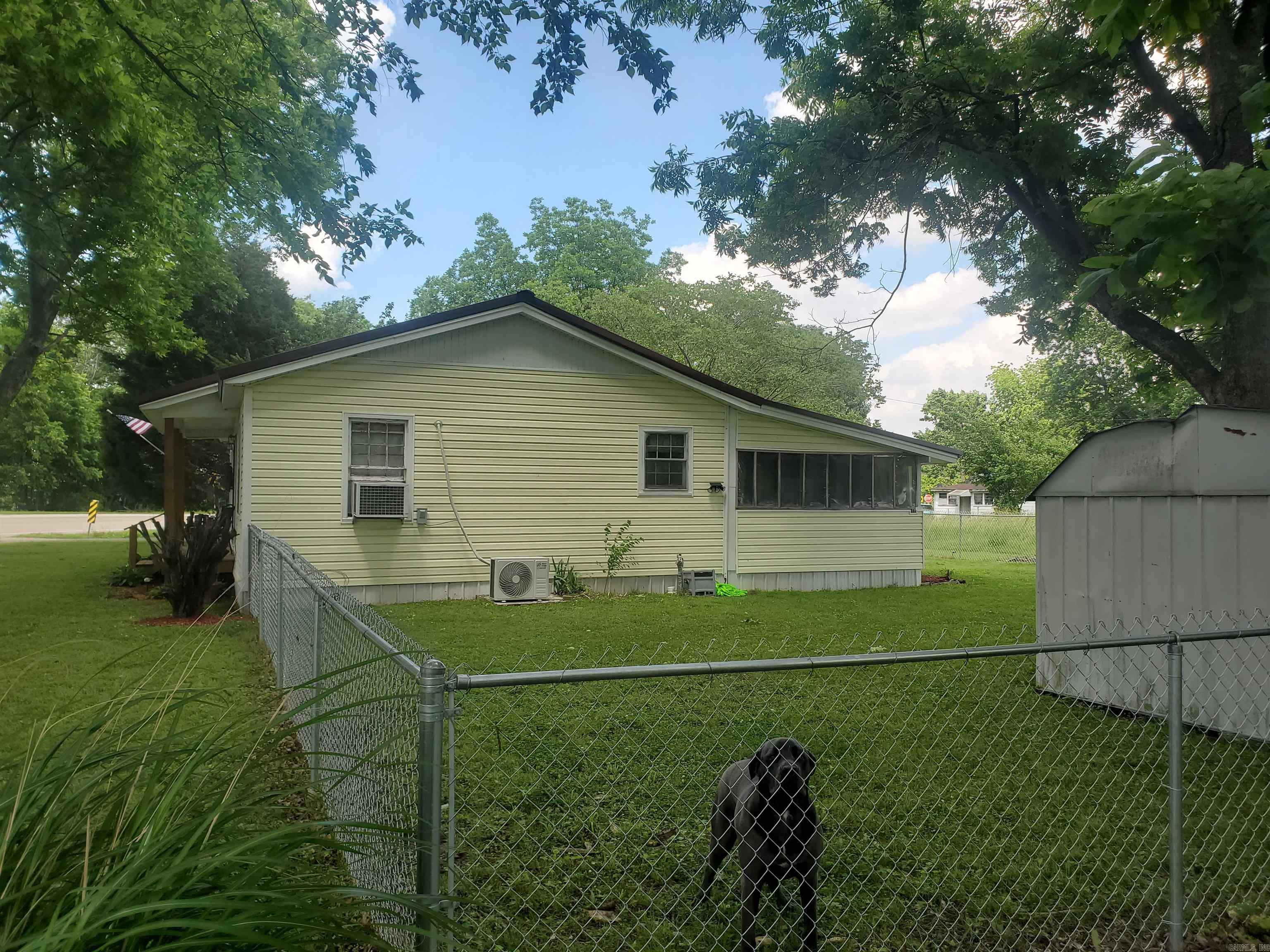 508  State  Greenway, AR