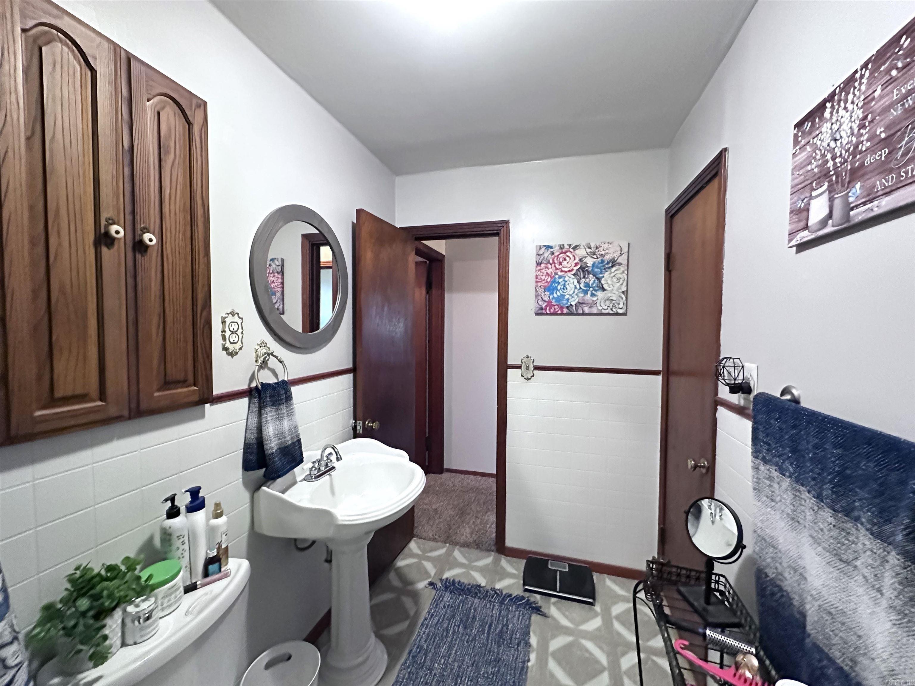 508  State  Greenway, AR