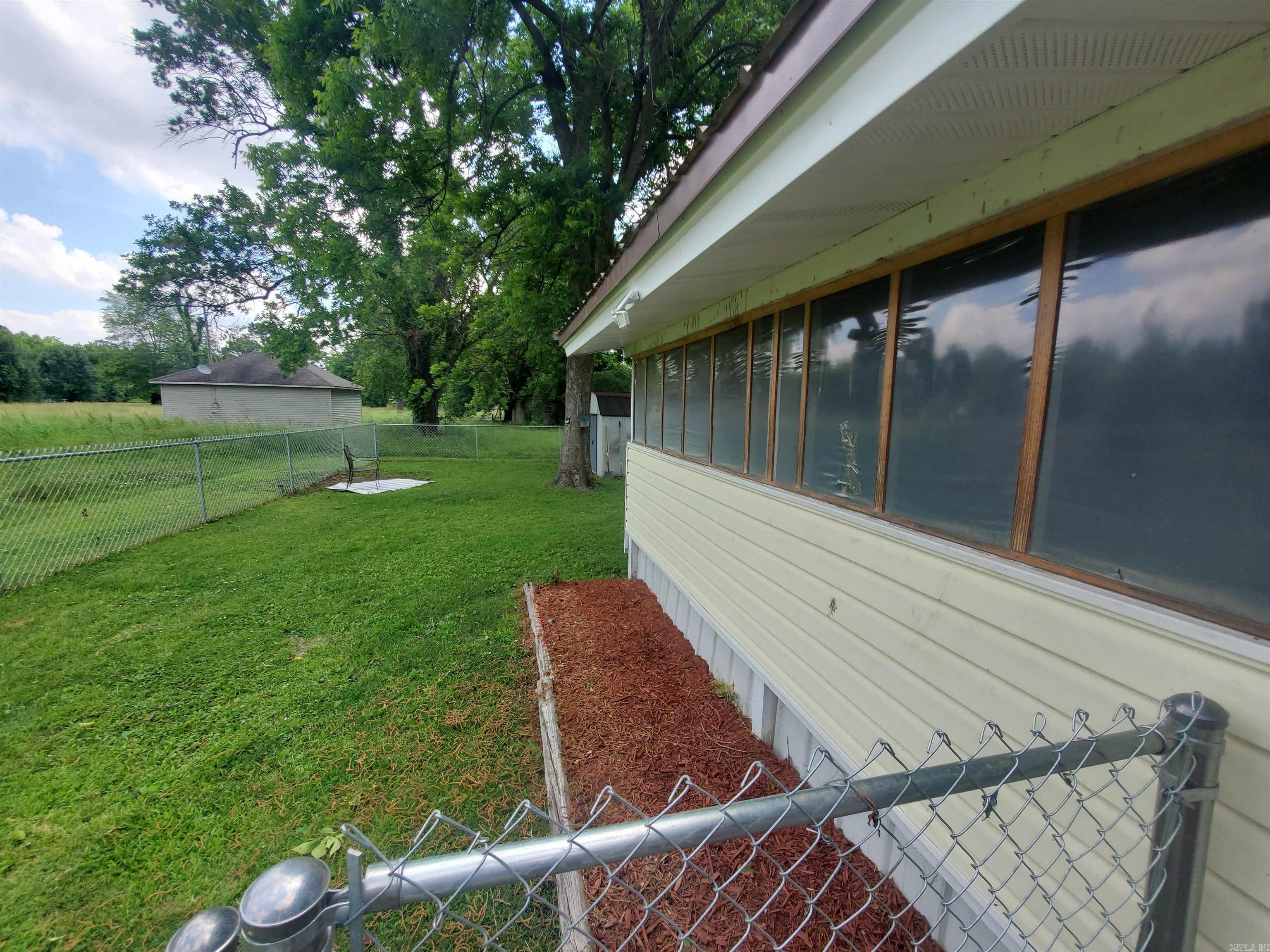 508  State  Greenway, AR