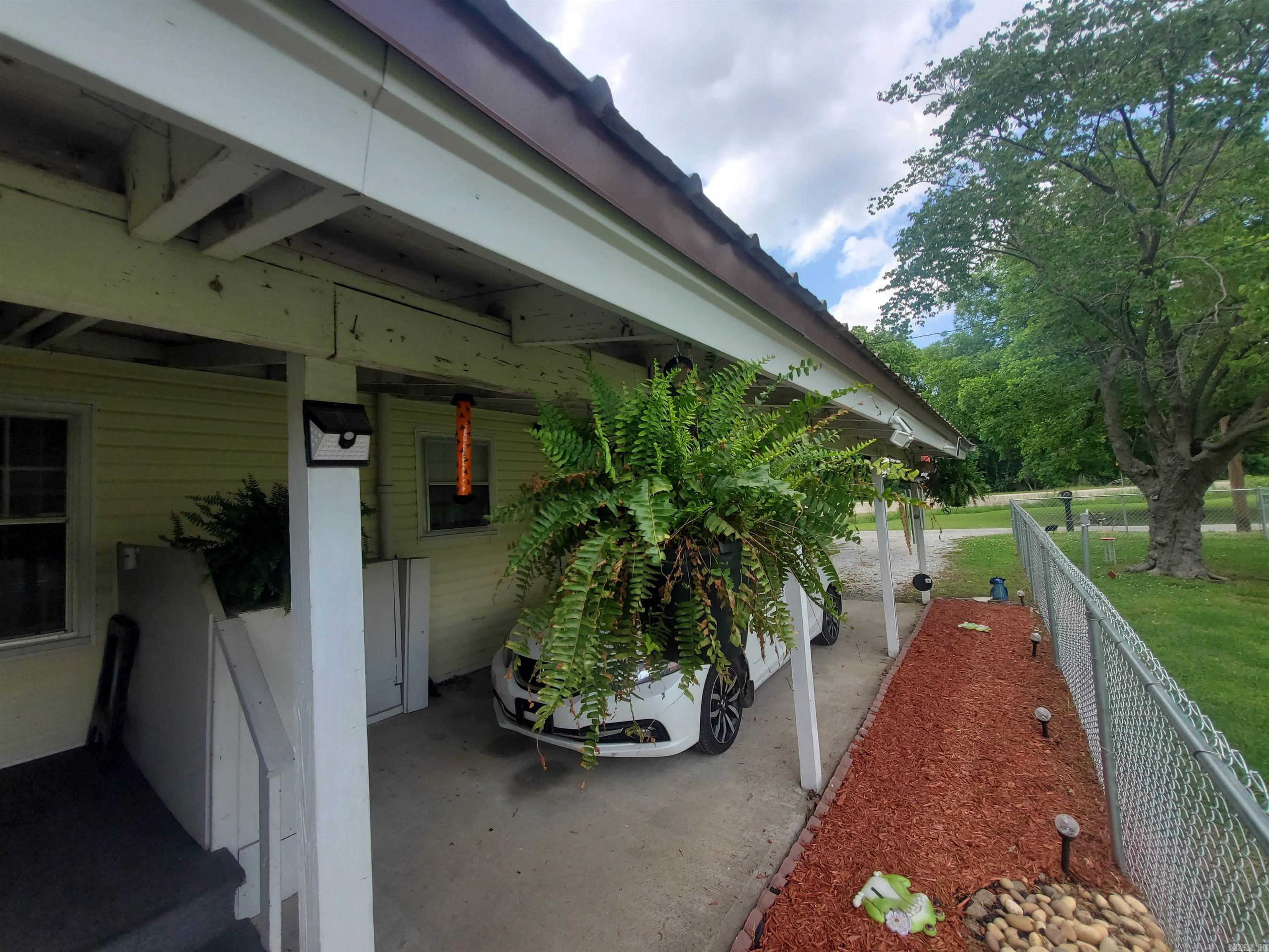 508  State  Greenway, AR