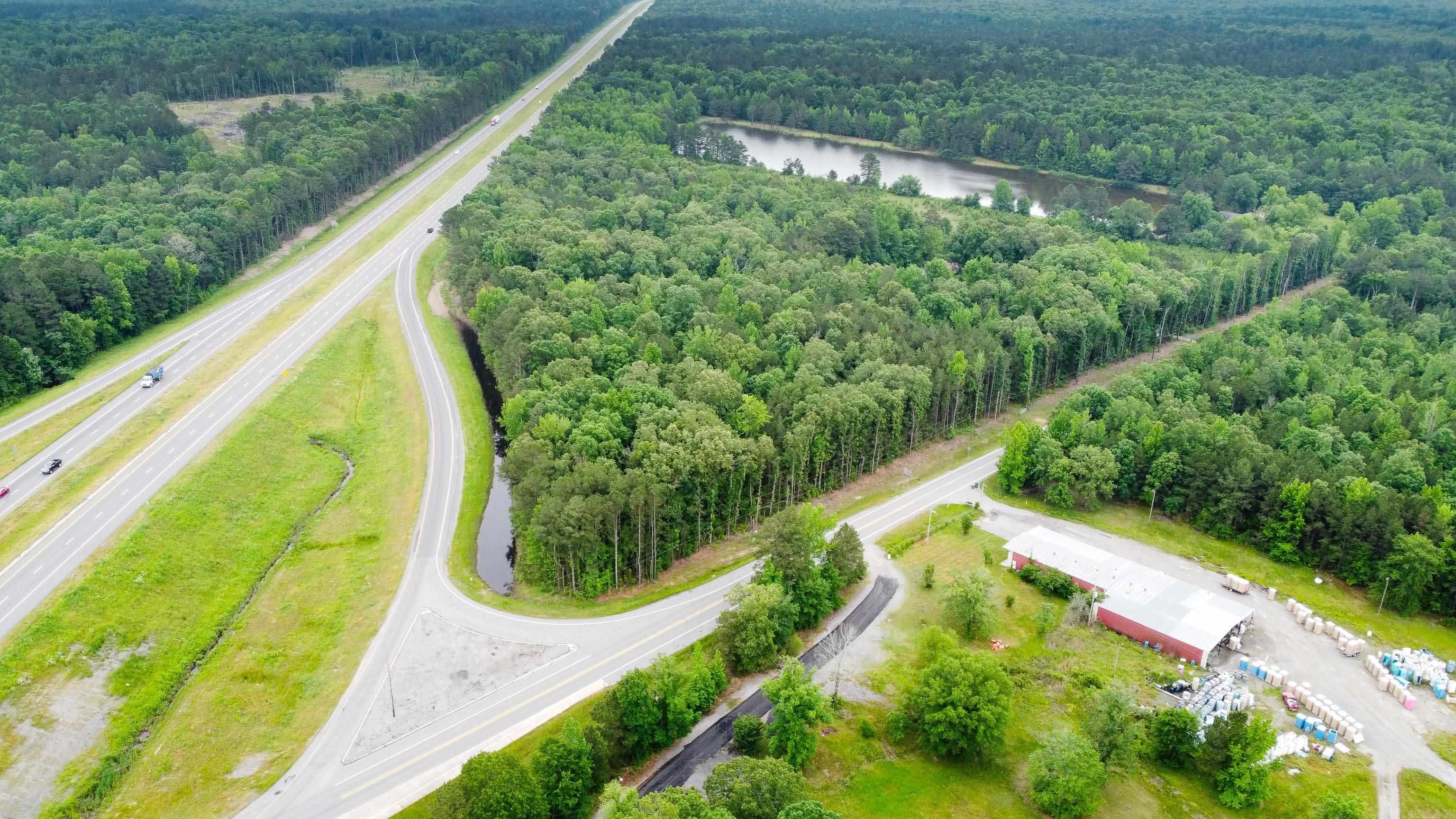 2105  HWY 104  White Hall, AR