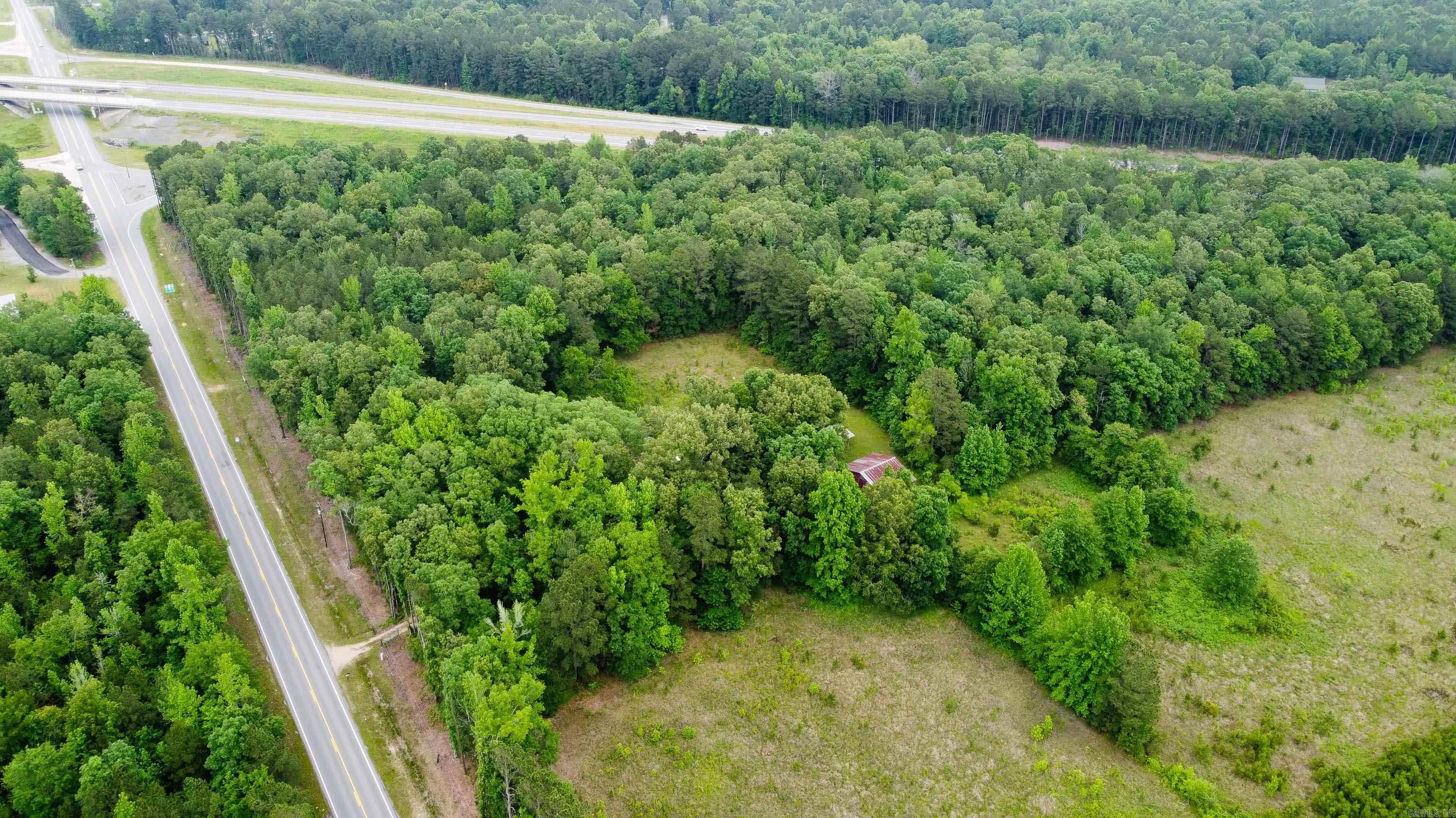 2105  HWY 104  White Hall, AR